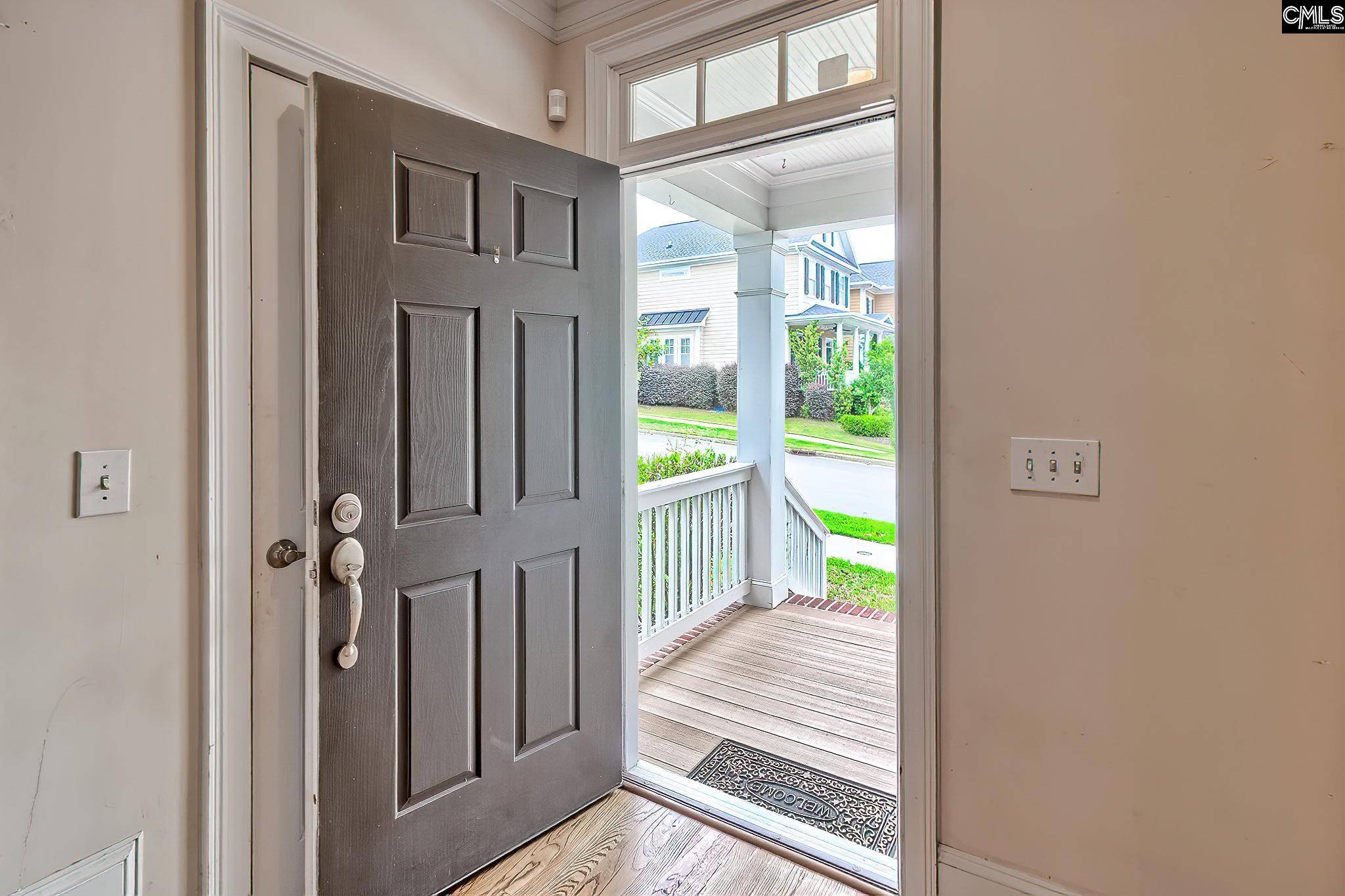 Columbia, SC 29229-7430,856 Harborside Lane