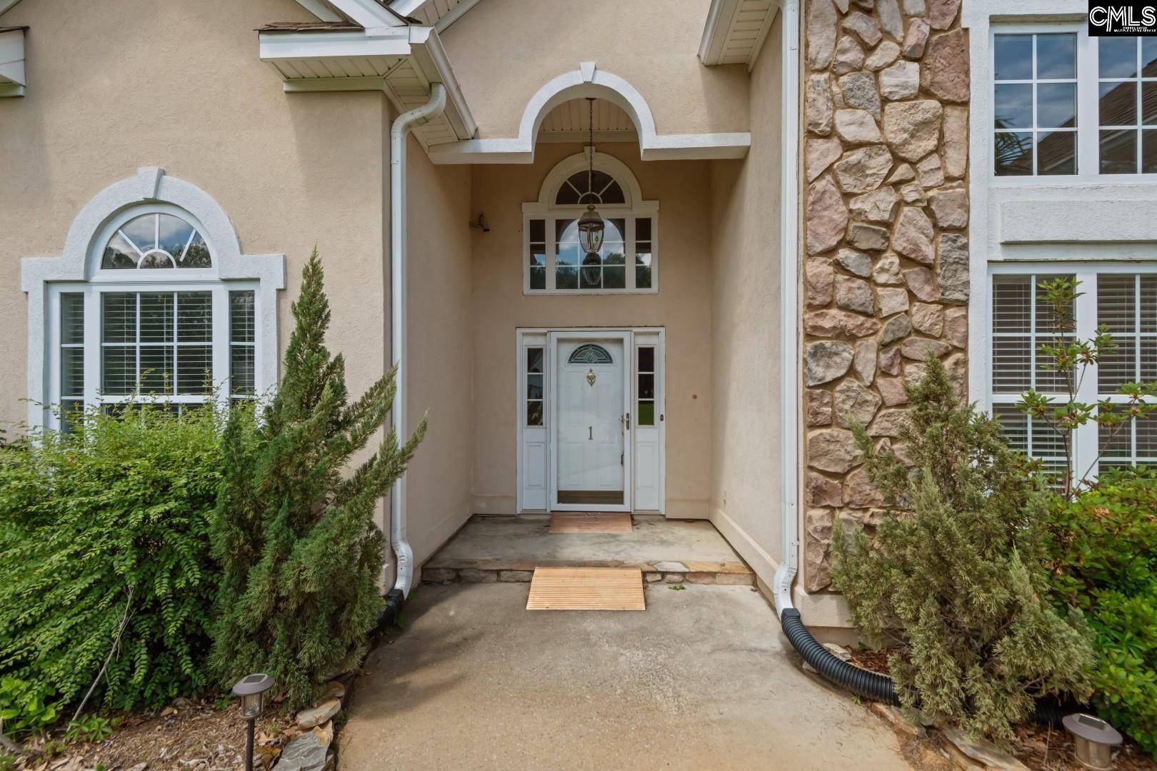 Irmo, SC 29063,1 Hollenbeck Court