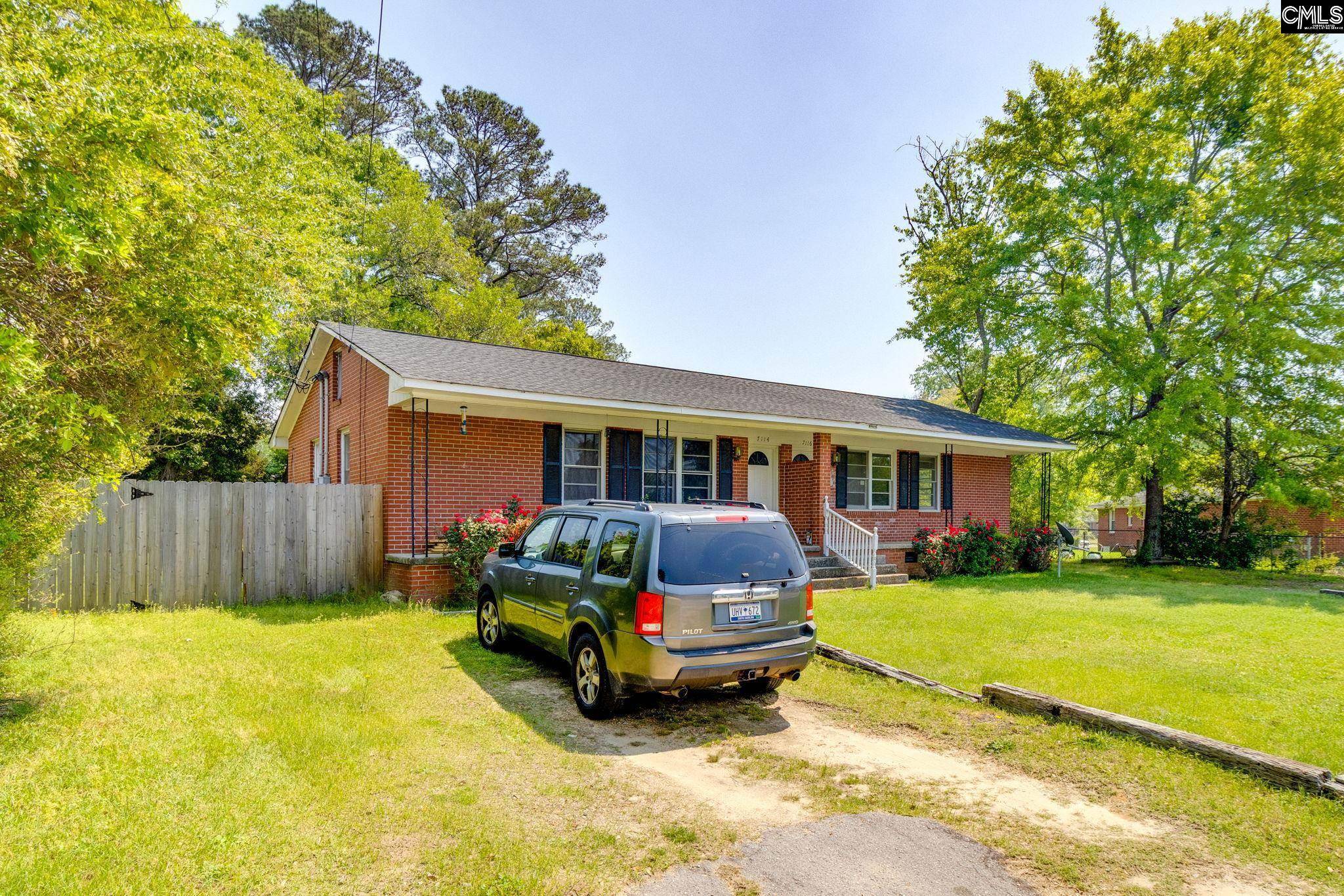 Columbia, SC 29209,7114 Patterson Road