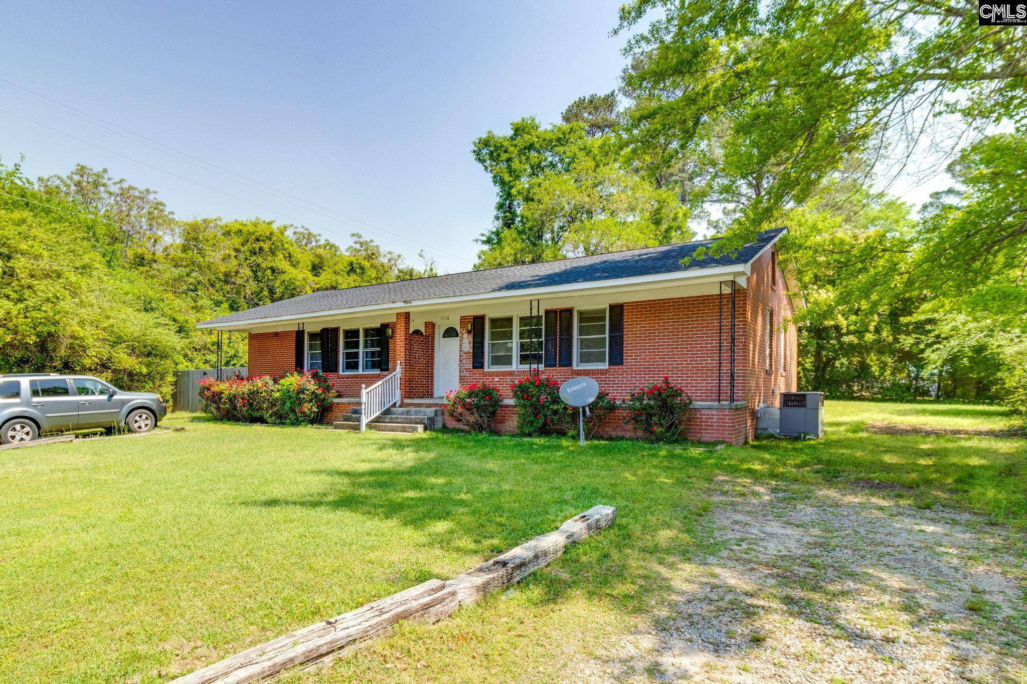 Columbia, SC 29209,7114 Patterson Road