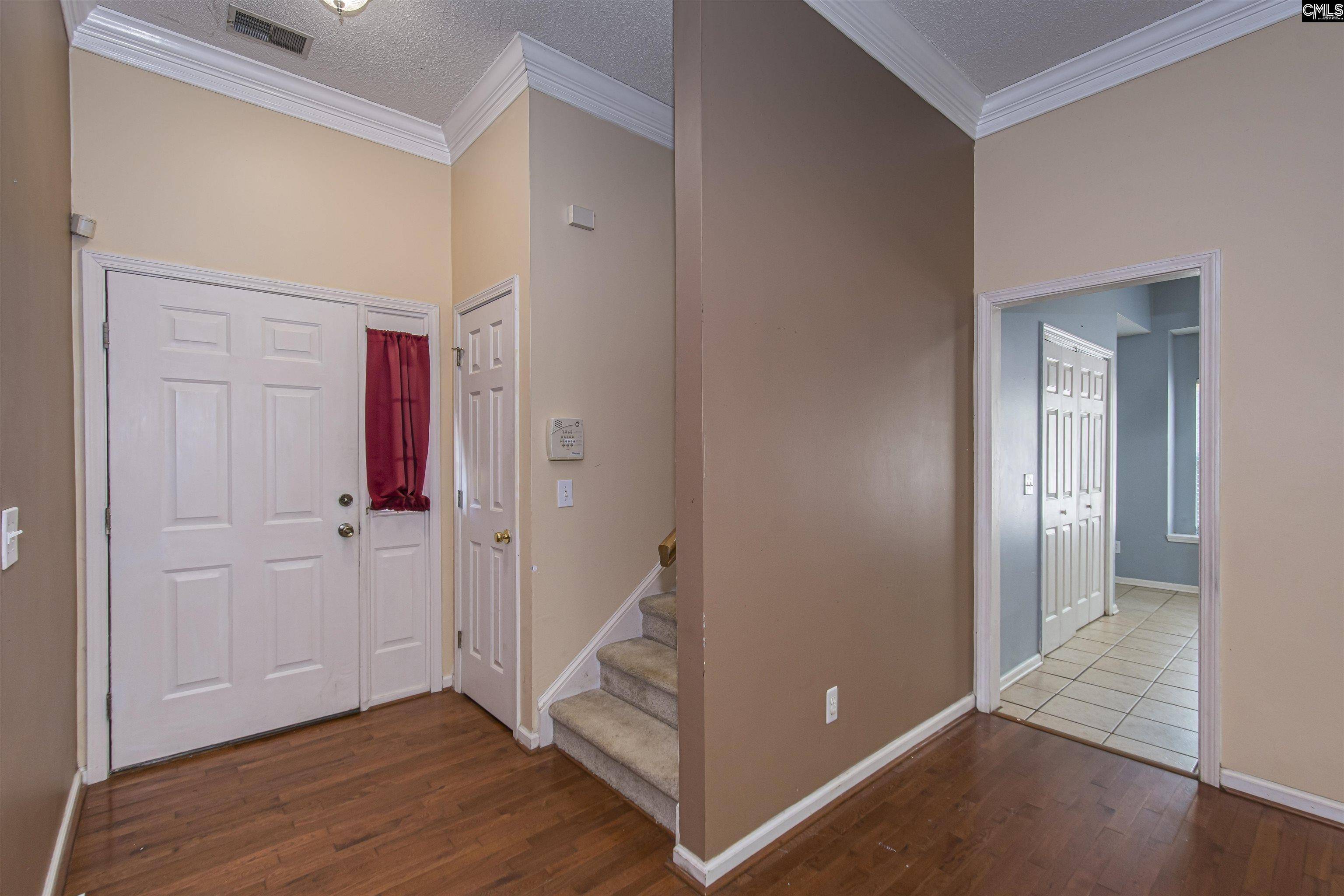 Columbia, SC 29229,409 Waterville Drive