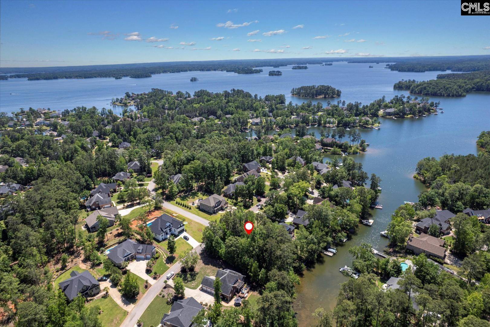 Chapin, SC 29036,416 Lookover Pointe Drive #32