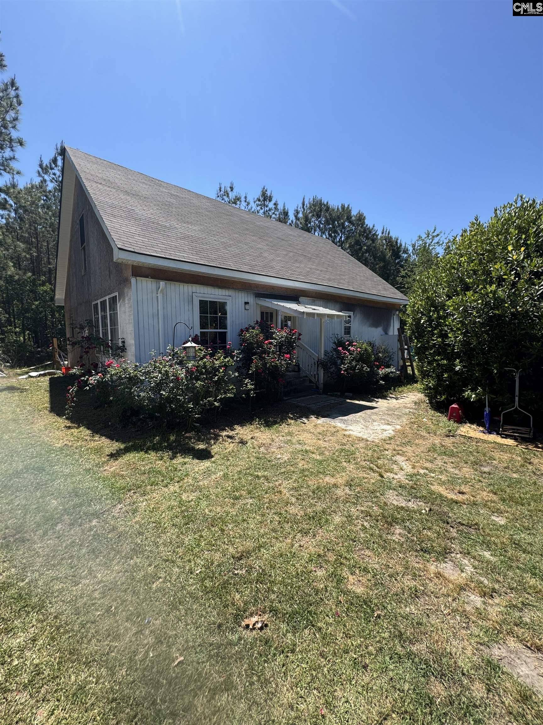 Swansea, SC 29160,808 Highway 6