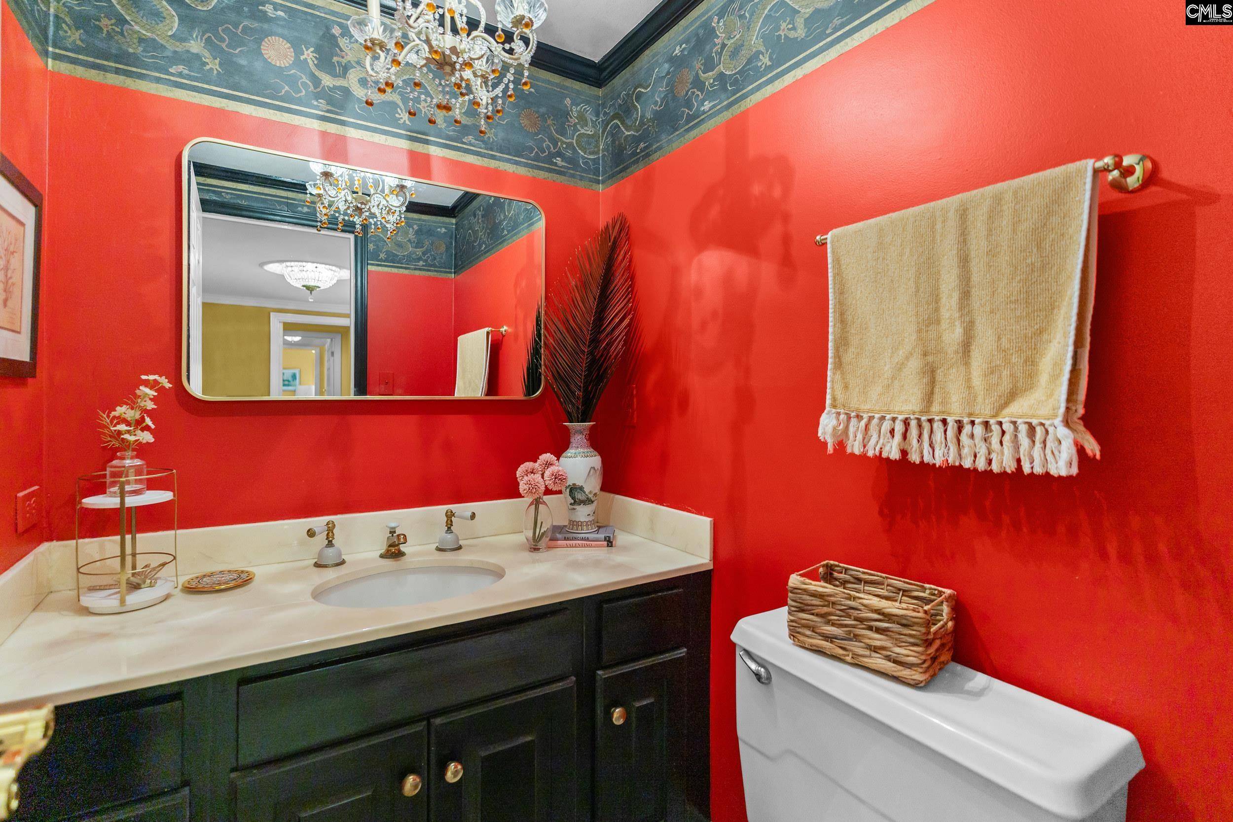 Columbia, SC 29201,1829 Senate Street 17D #17D