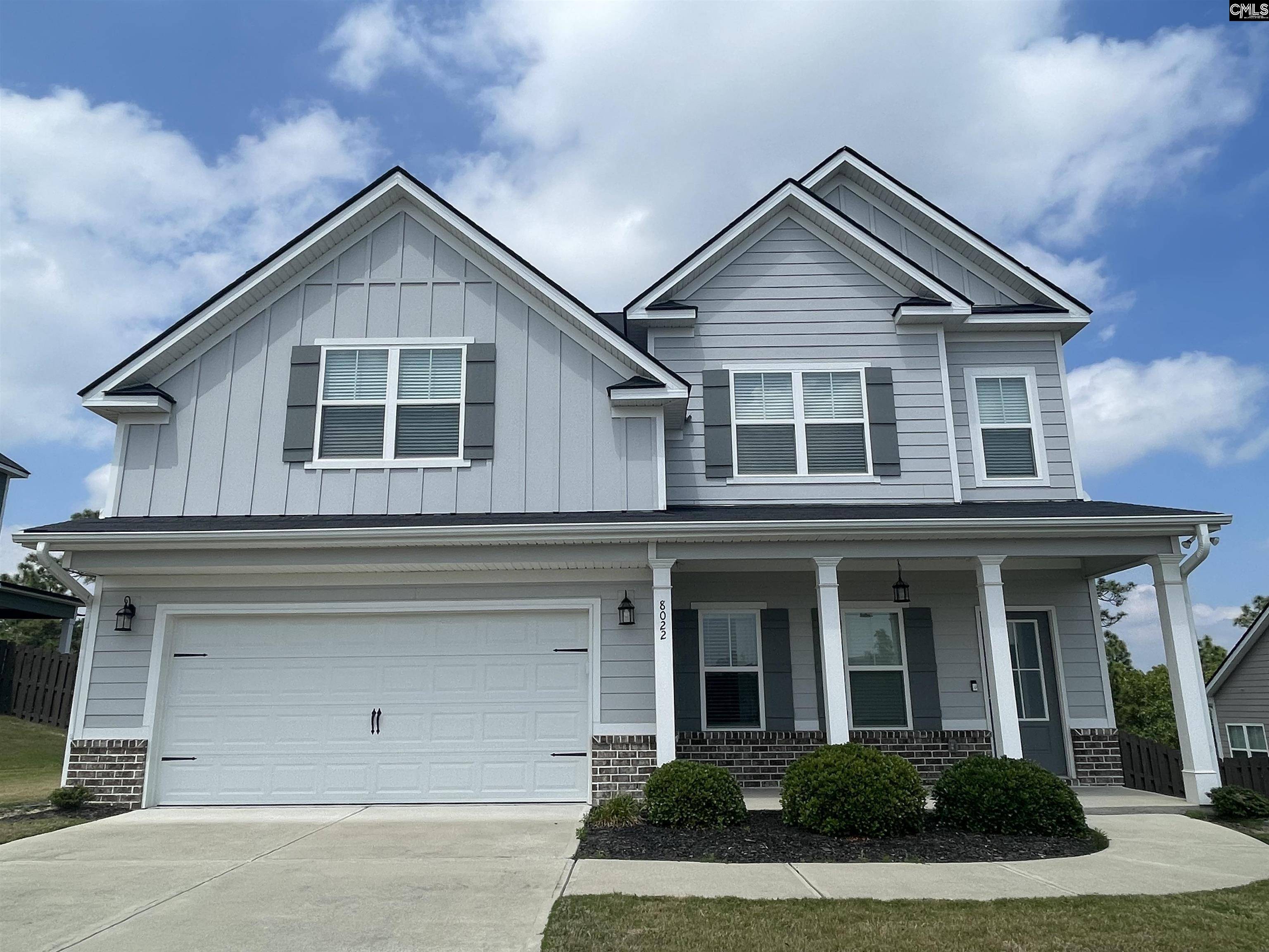 Graniteville, SC 29829,8022 Crossbow Landing