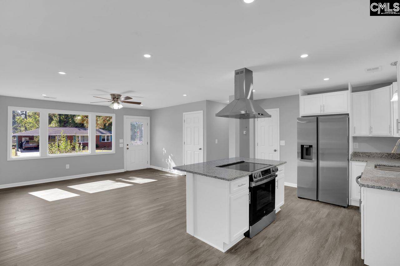 Columbia, SC 29223-3736,2009 Woodfield Drive