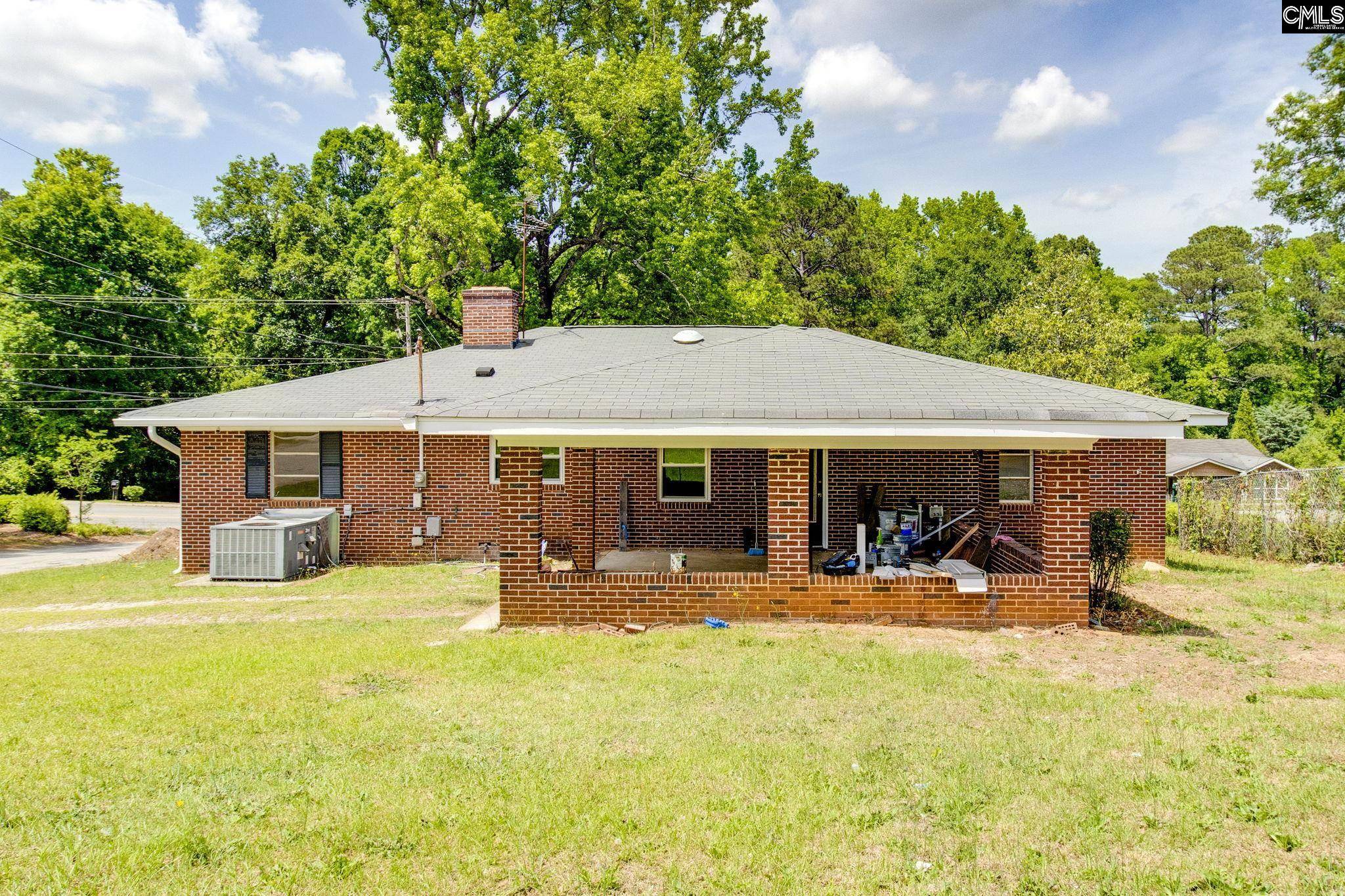 Columbia, SC 29203,120 Mcrae Street