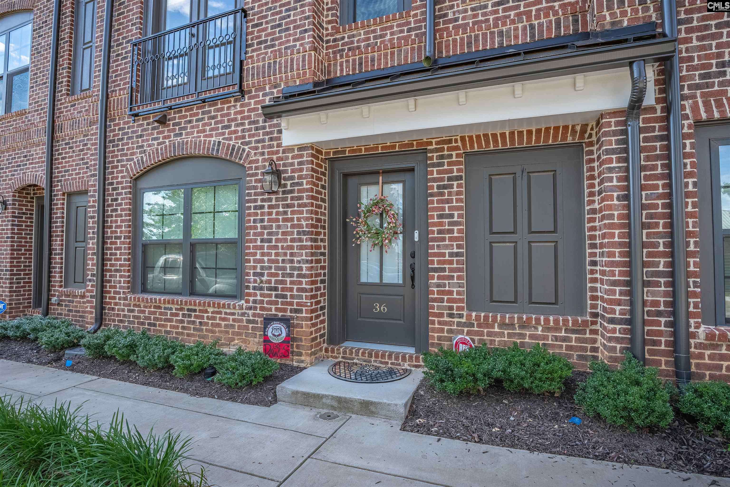 Columbia, SC 29201,36 Townpark Circle