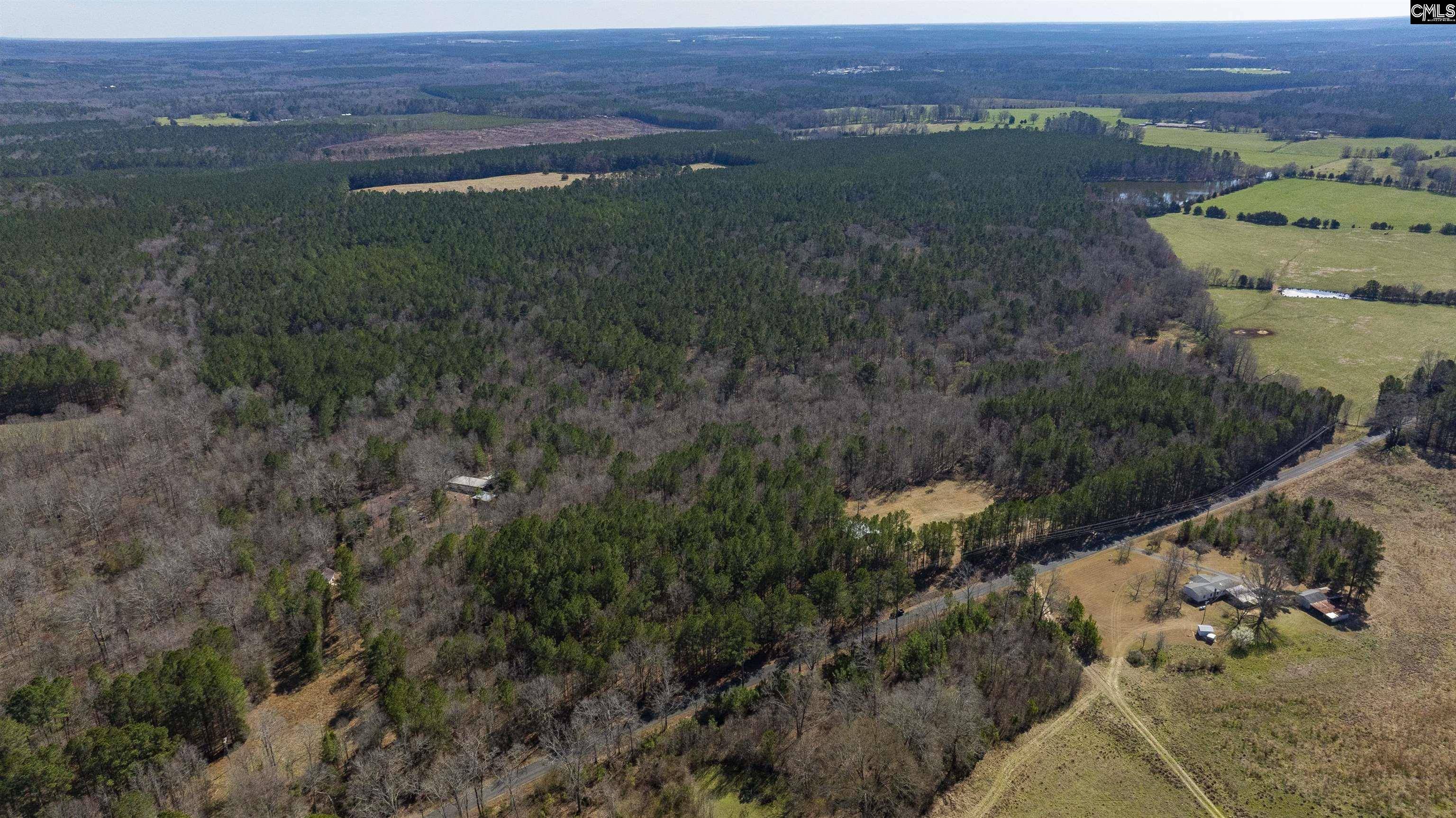 Batesburg, SC 29006,0 Duncan Road