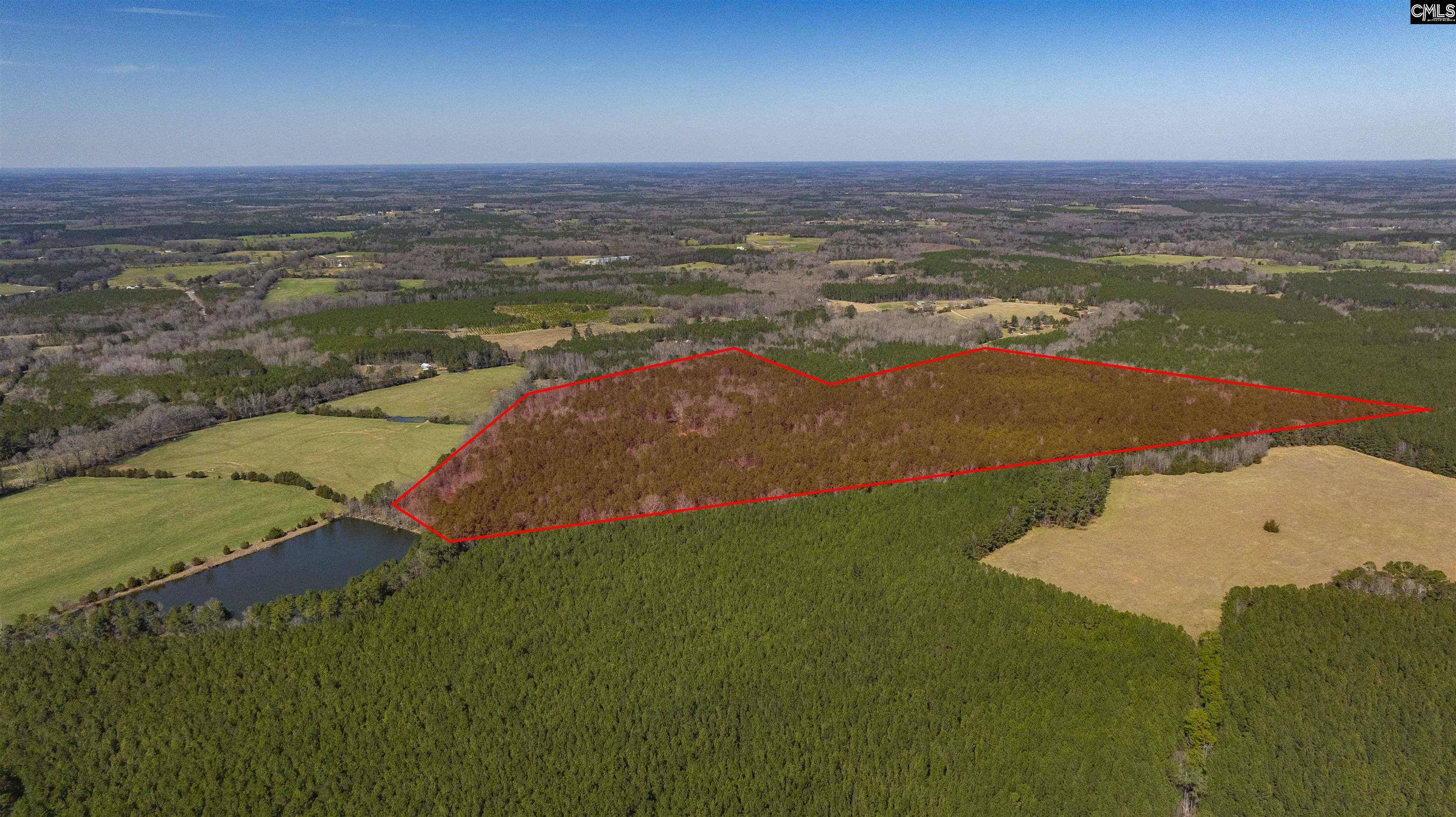 Batesburg, SC 29006,0 Duncan Road