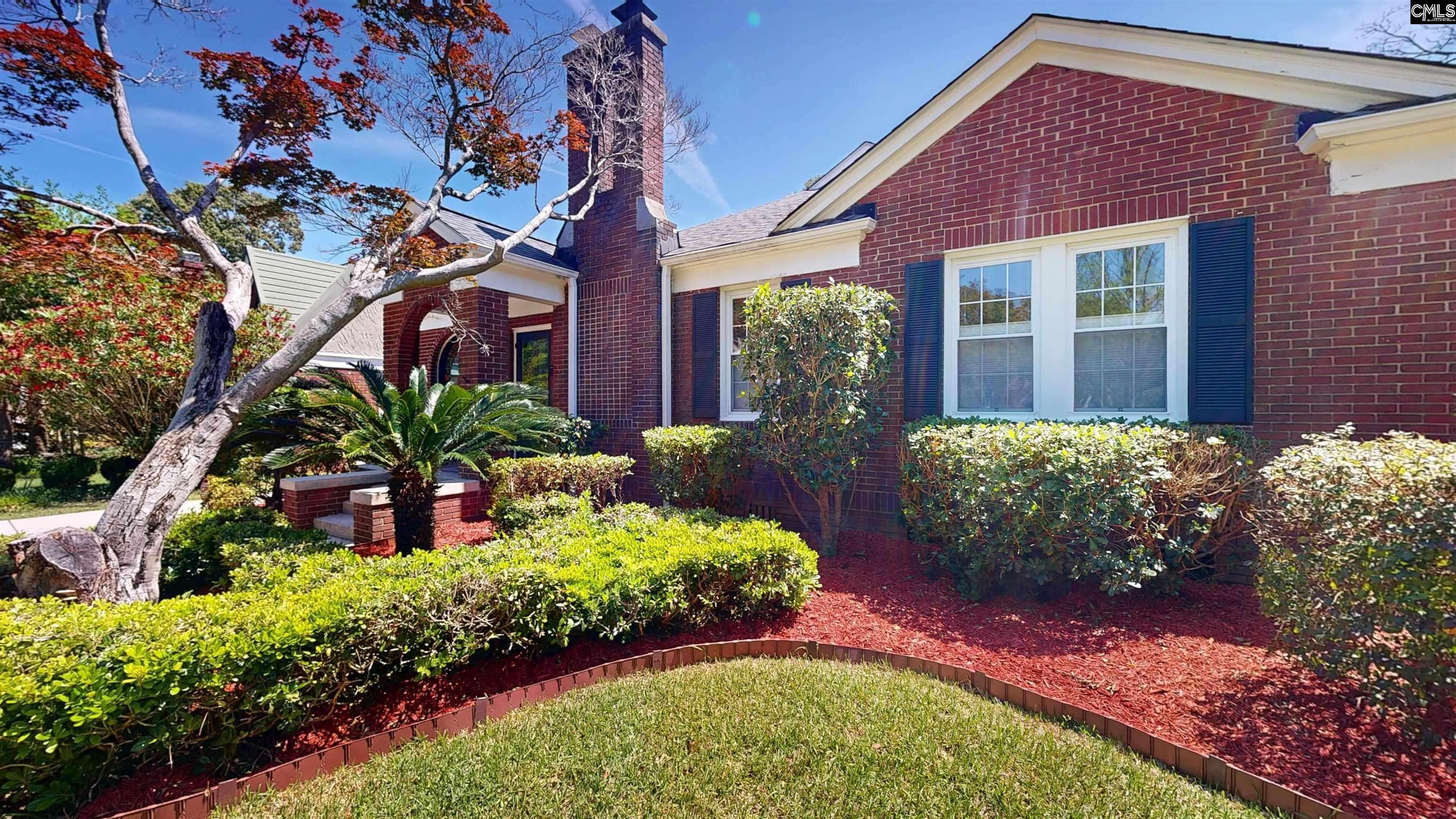 Columbia, SC 29205,2502 Wilmot Avenue