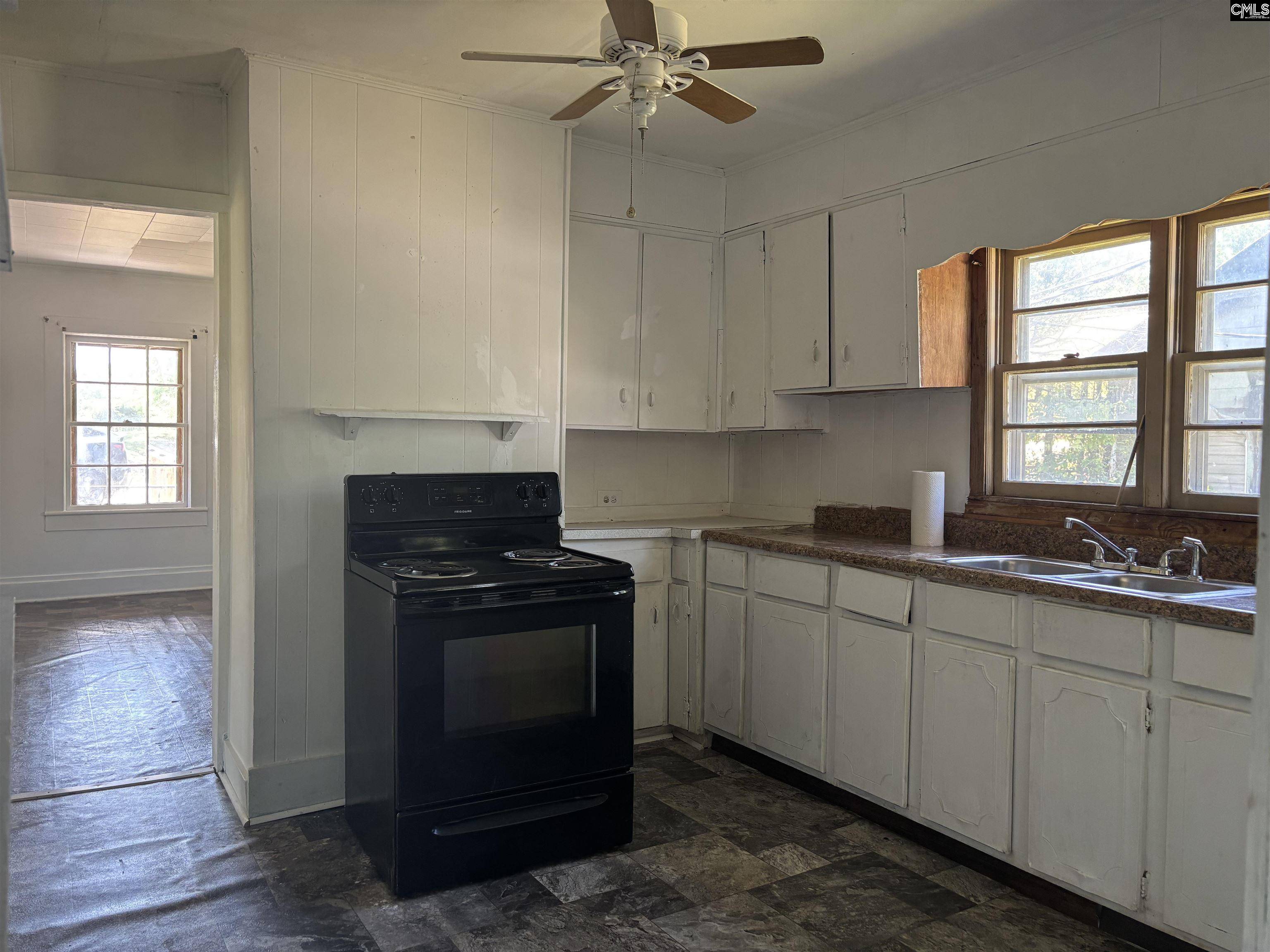Whitmire, SC 29178,127 Feaster