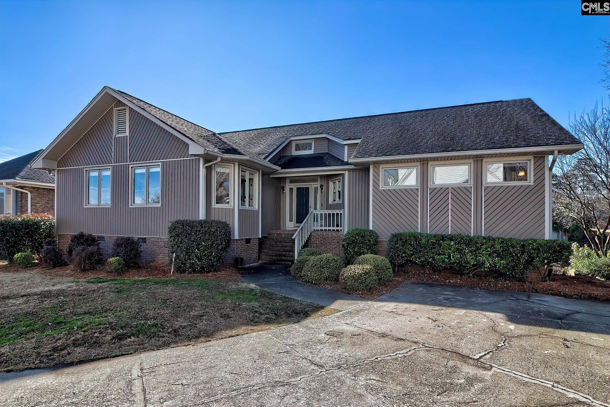 Irmo, SC 29063,124 Cove Court