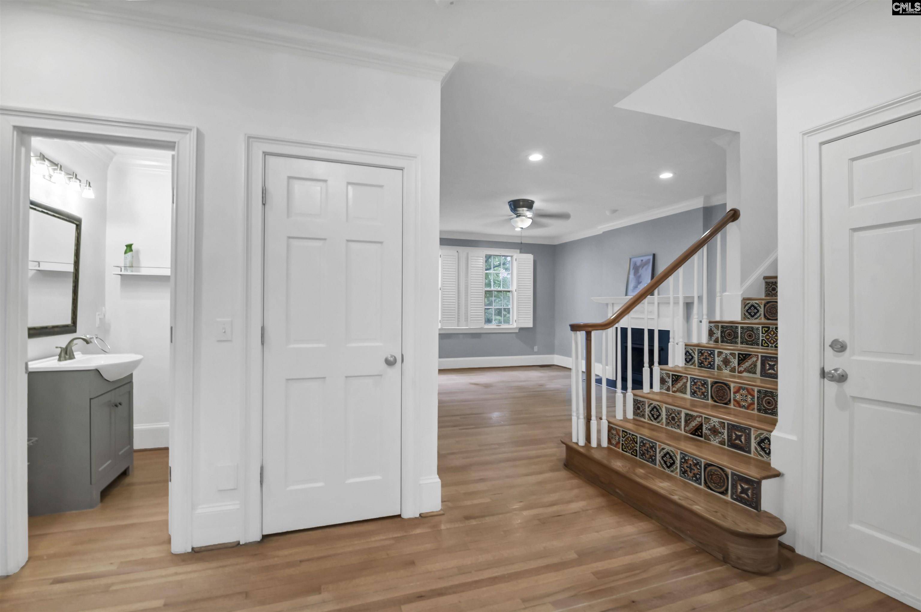 Columbia, SC 29205,1709 Phelps Street