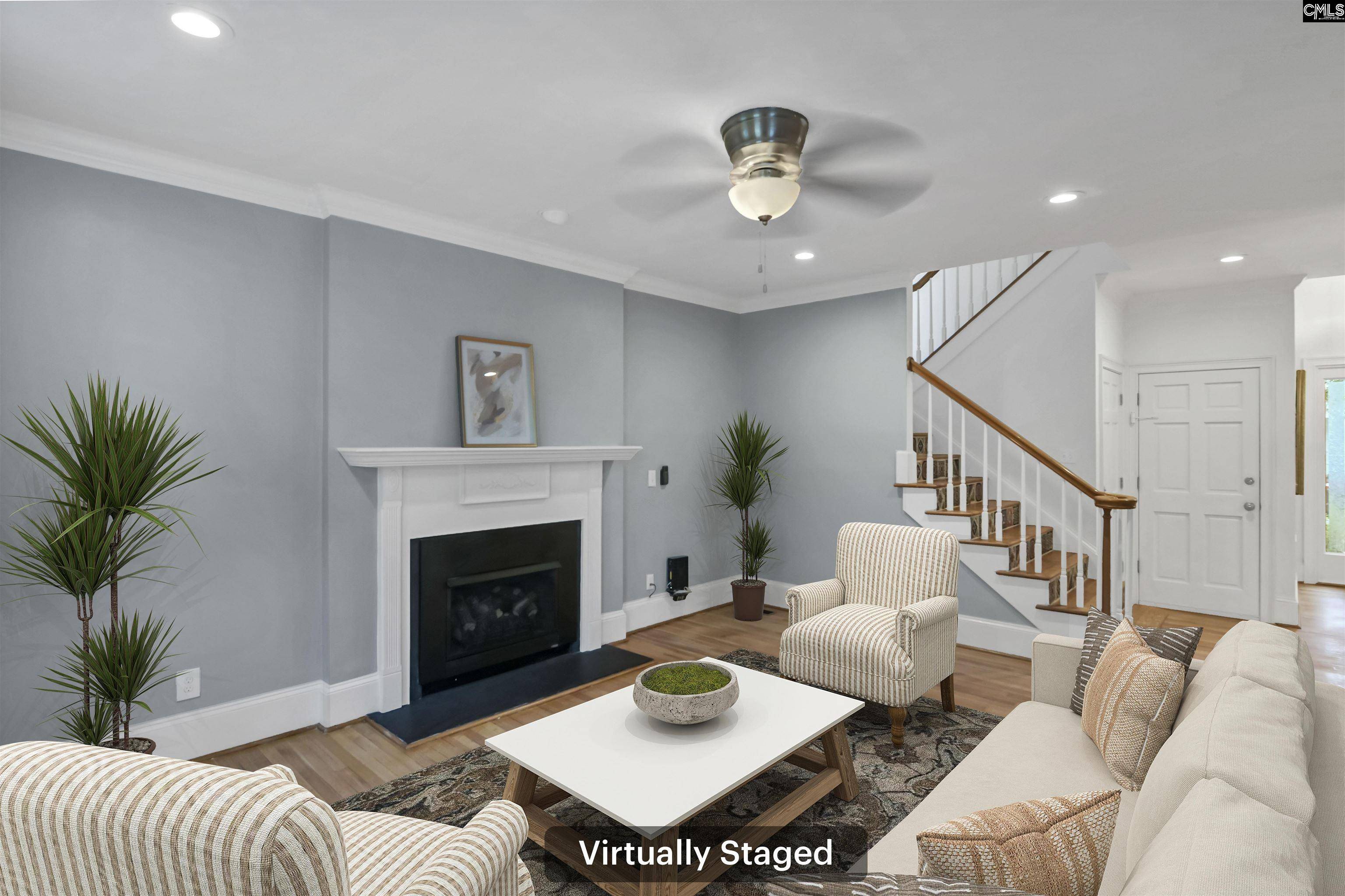 Columbia, SC 29205,1709 Phelps Street