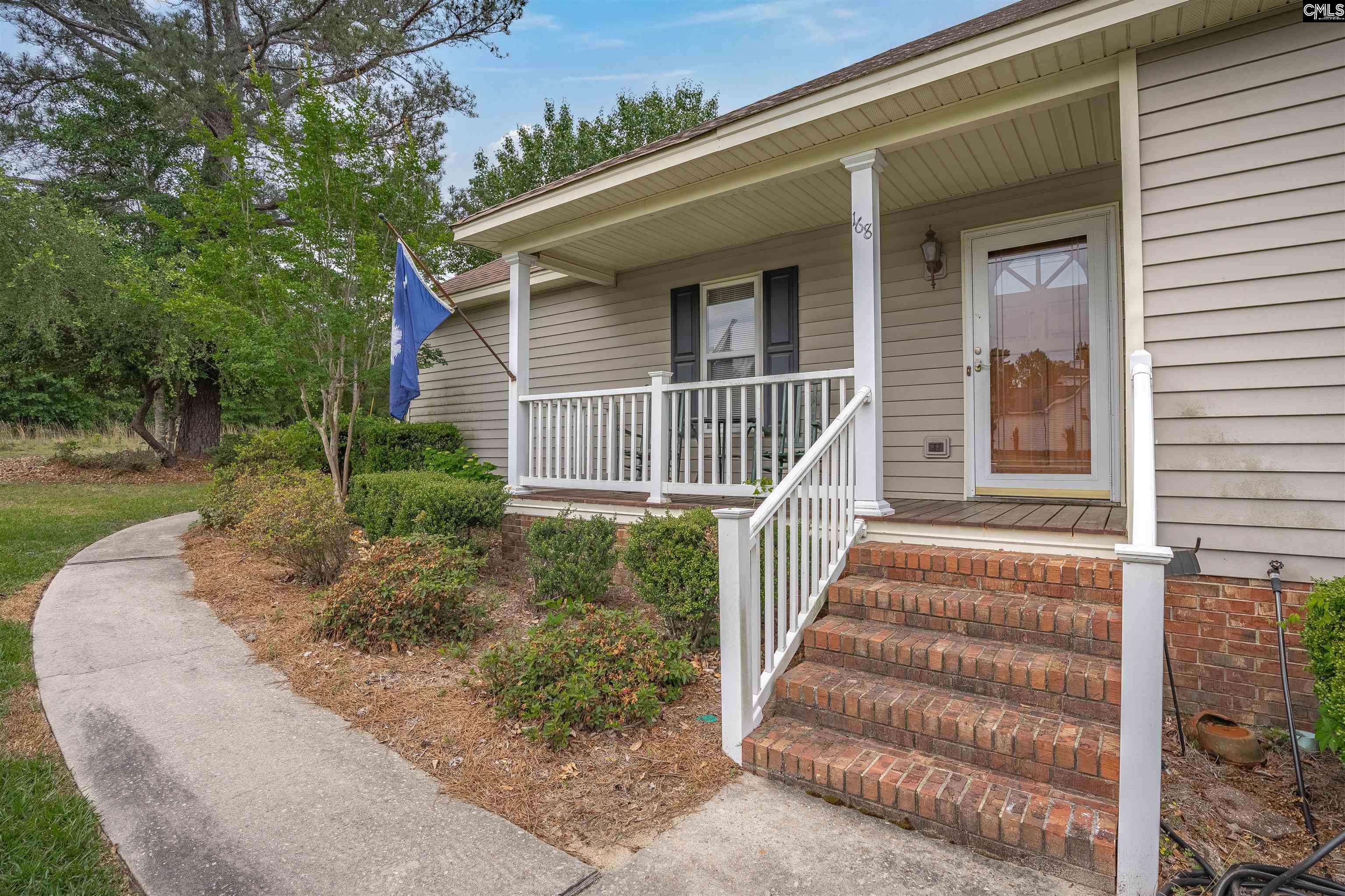 West Columbia, SC 29170,168 Shadeland Circle