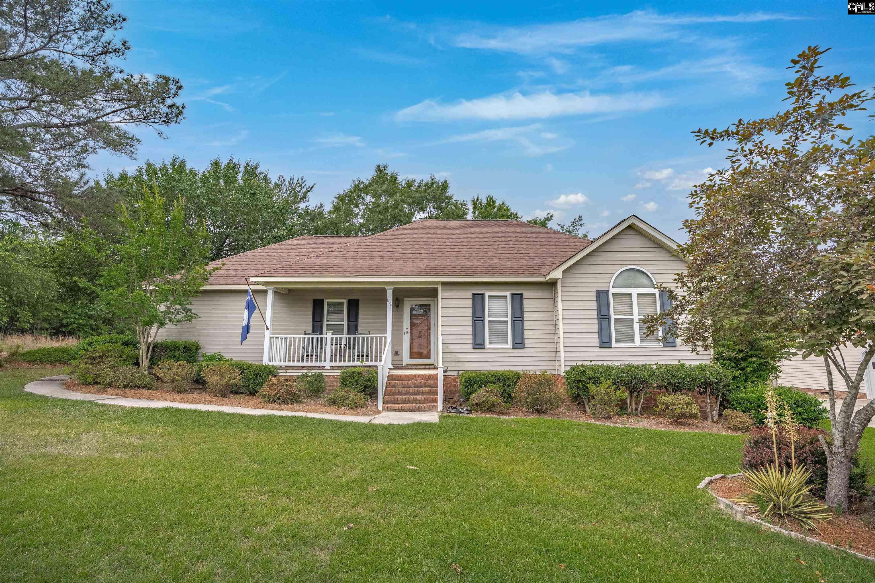 West Columbia, SC 29170,168 Shadeland Circle