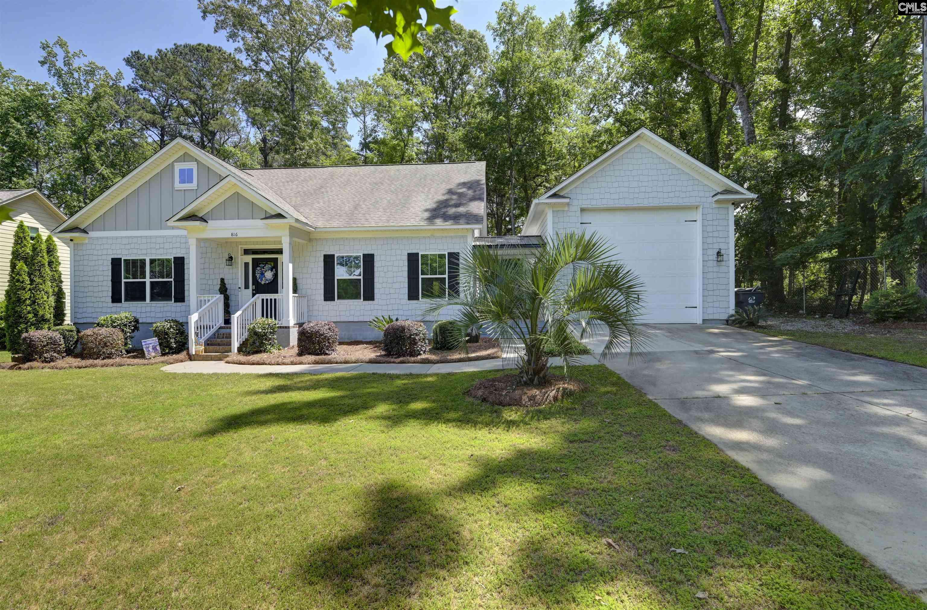 Chapin, SC 29036,816 Misty Harbor Road