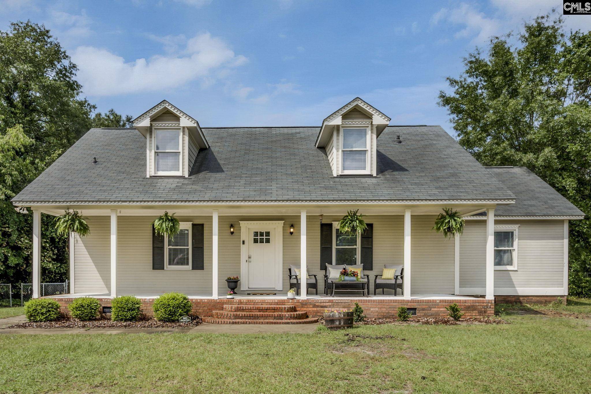 Lexington, SC 29073,123 Cornish Way