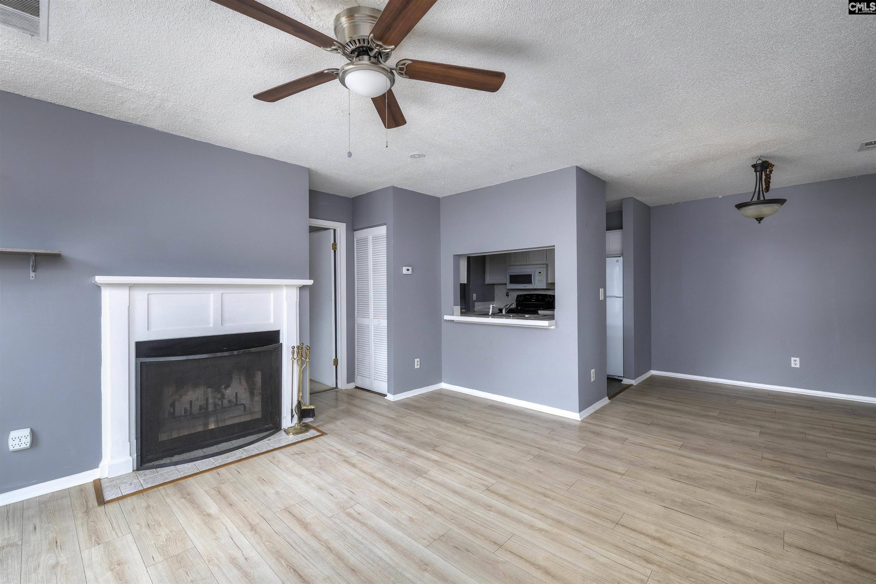 Columbia, SC 29223,229 Windsor Point Road 7-D #7-D