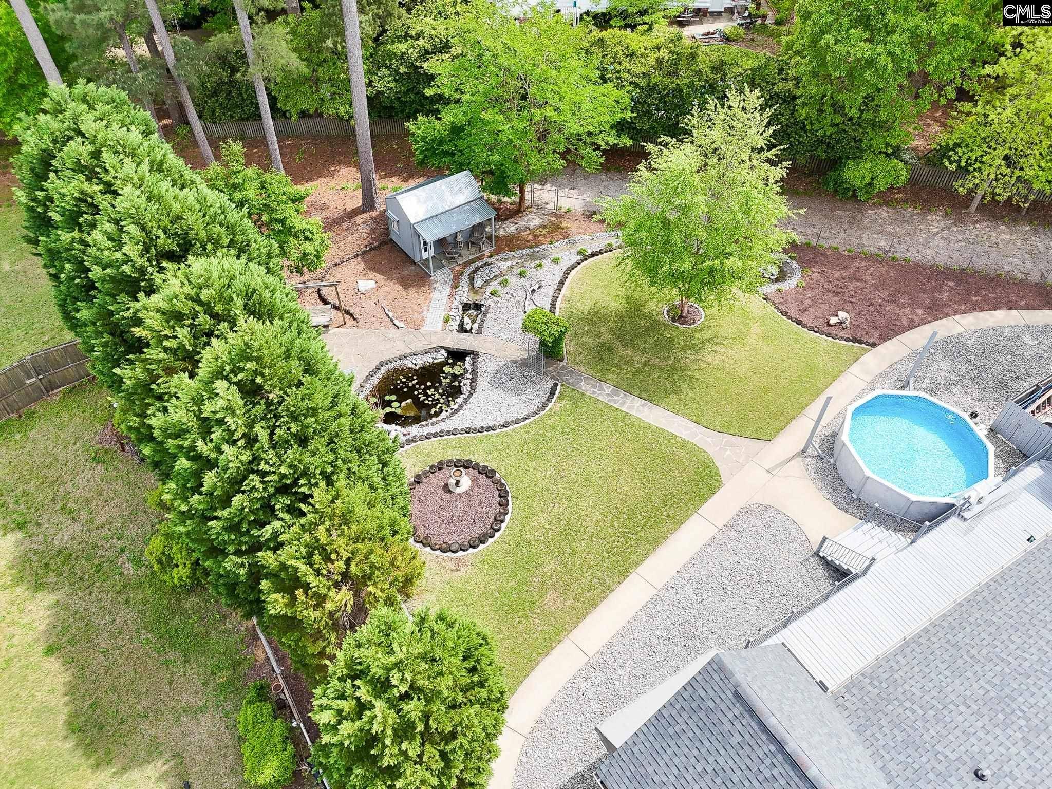 Columbia, SC 29210,312 Tram Road