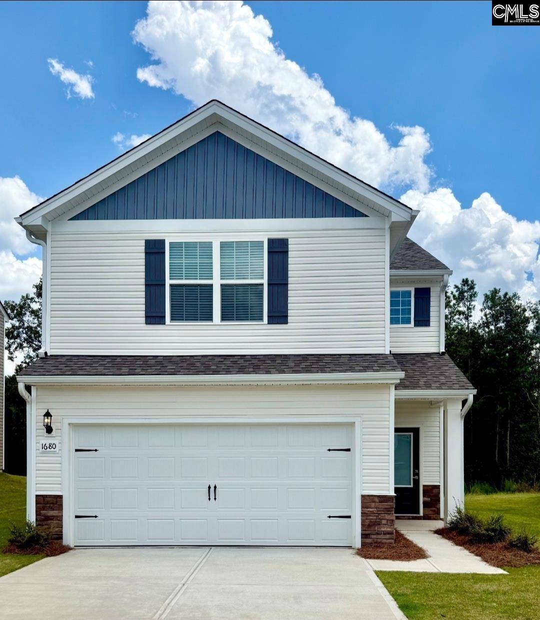 Gilbert, SC 29054,1680 Hidden Garden Lane