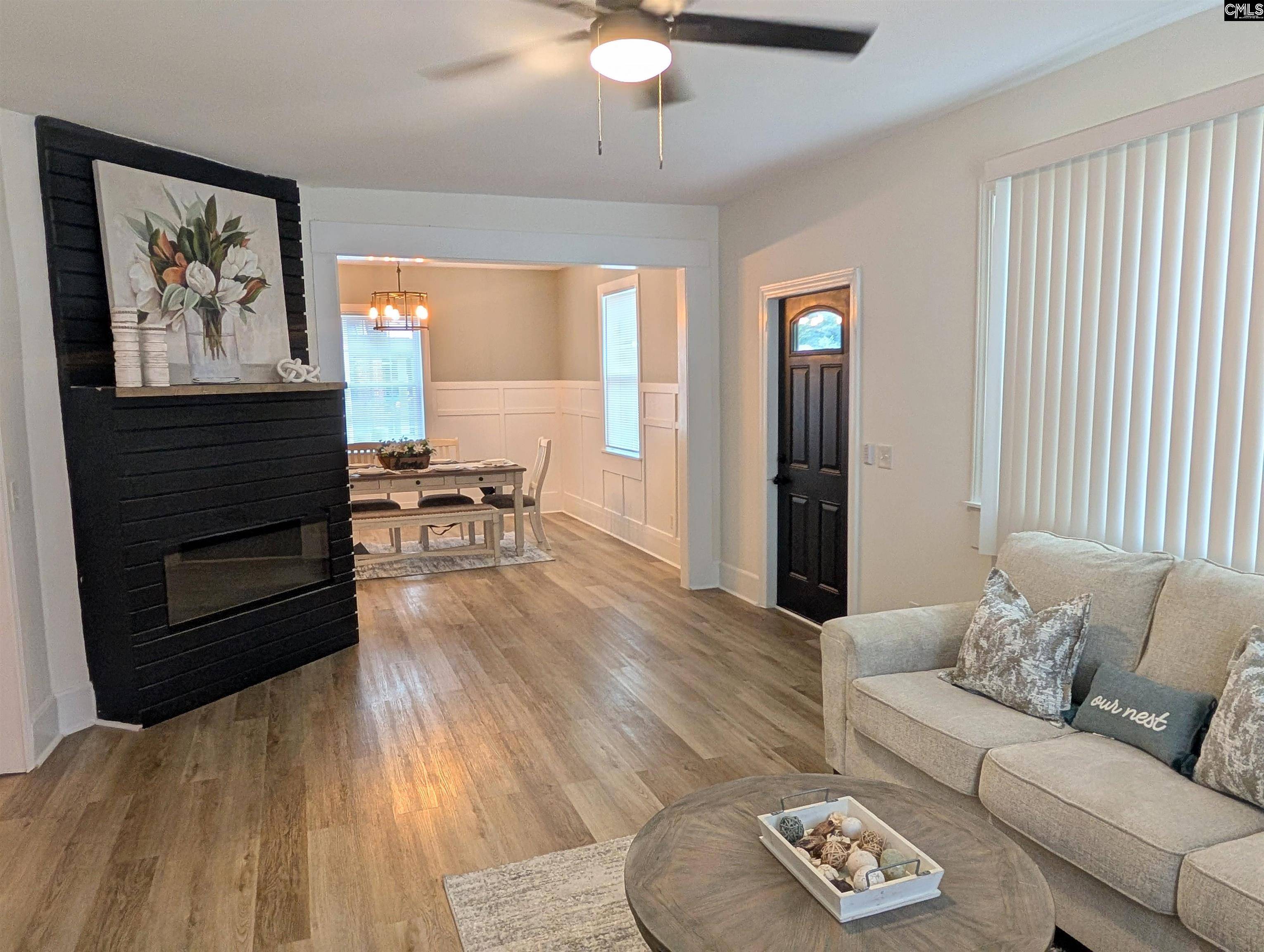 Camden, SC 29020,615 Chesnut Street