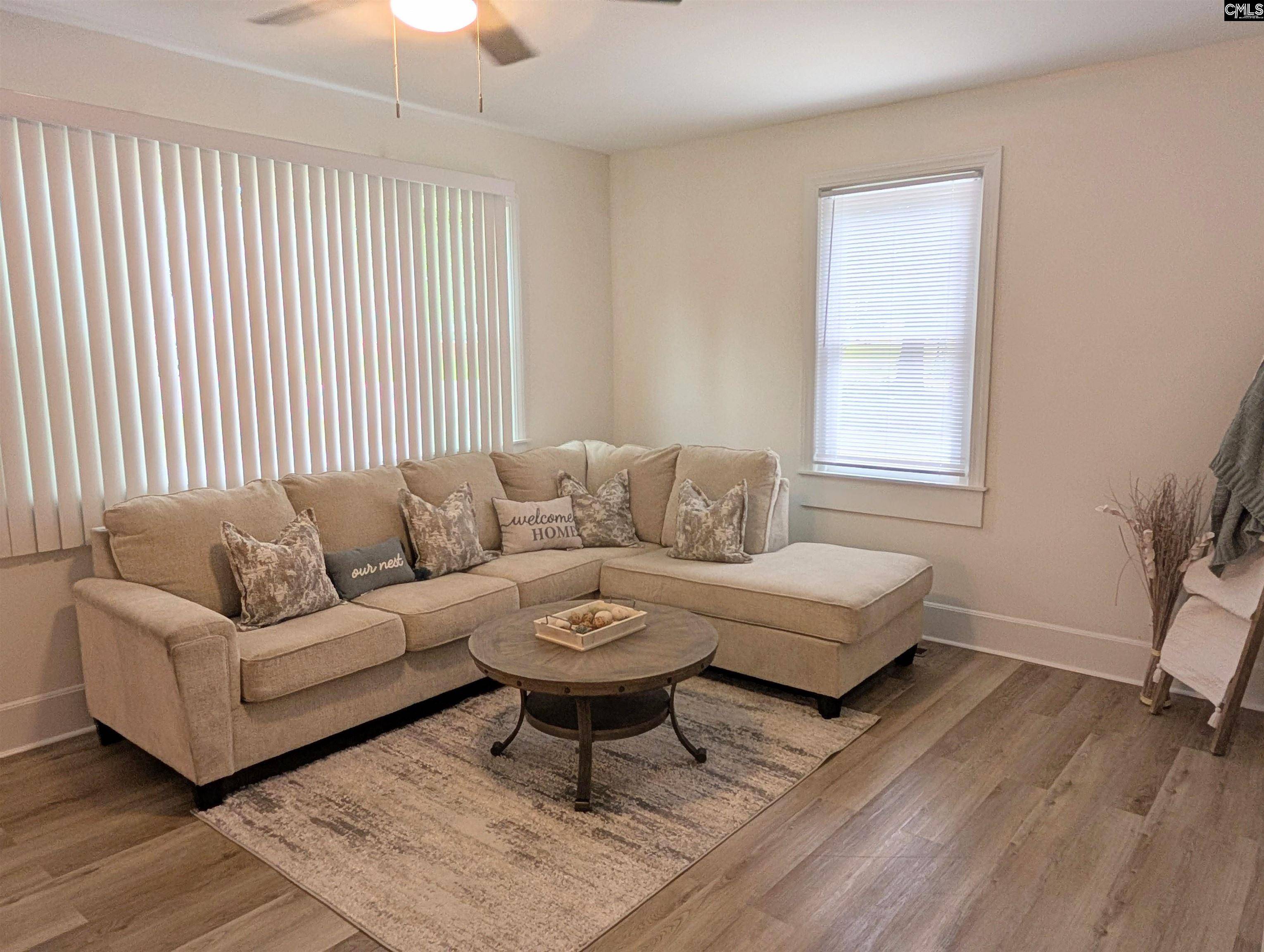Camden, SC 29020,615 Chesnut Street