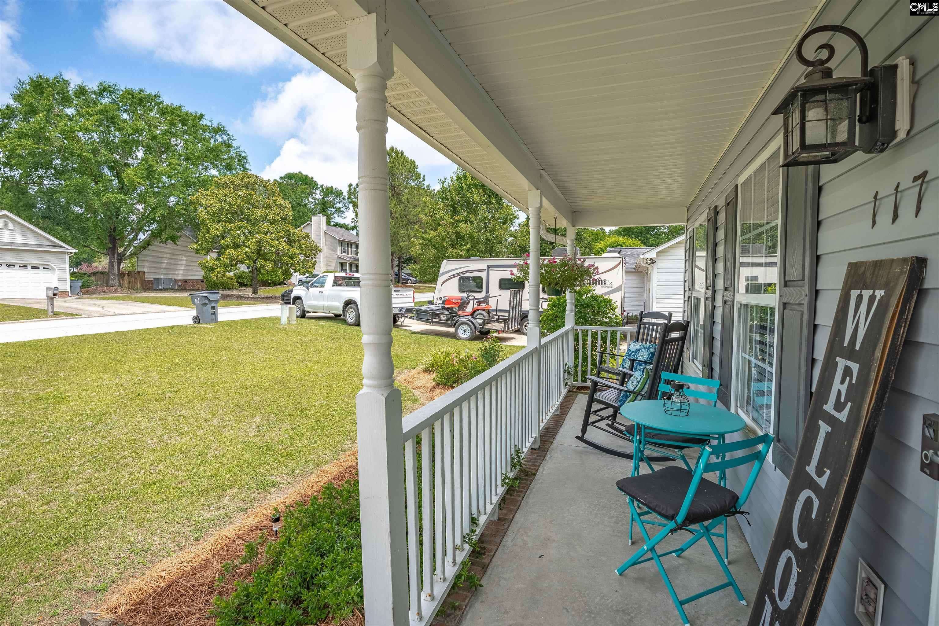 Lexington, SC 29072,117 Rosewood Lane
