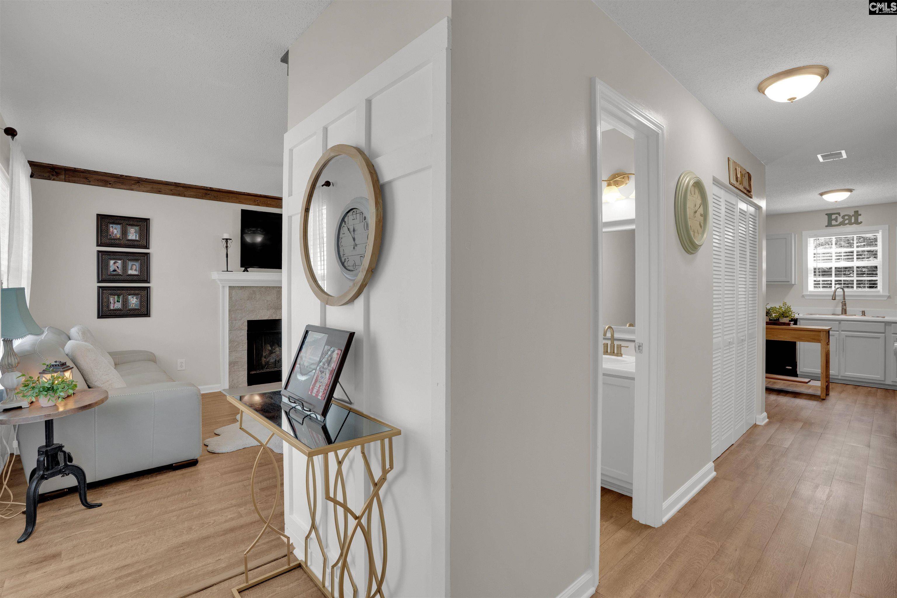 Lexington, SC 29072,117 Rosewood Lane