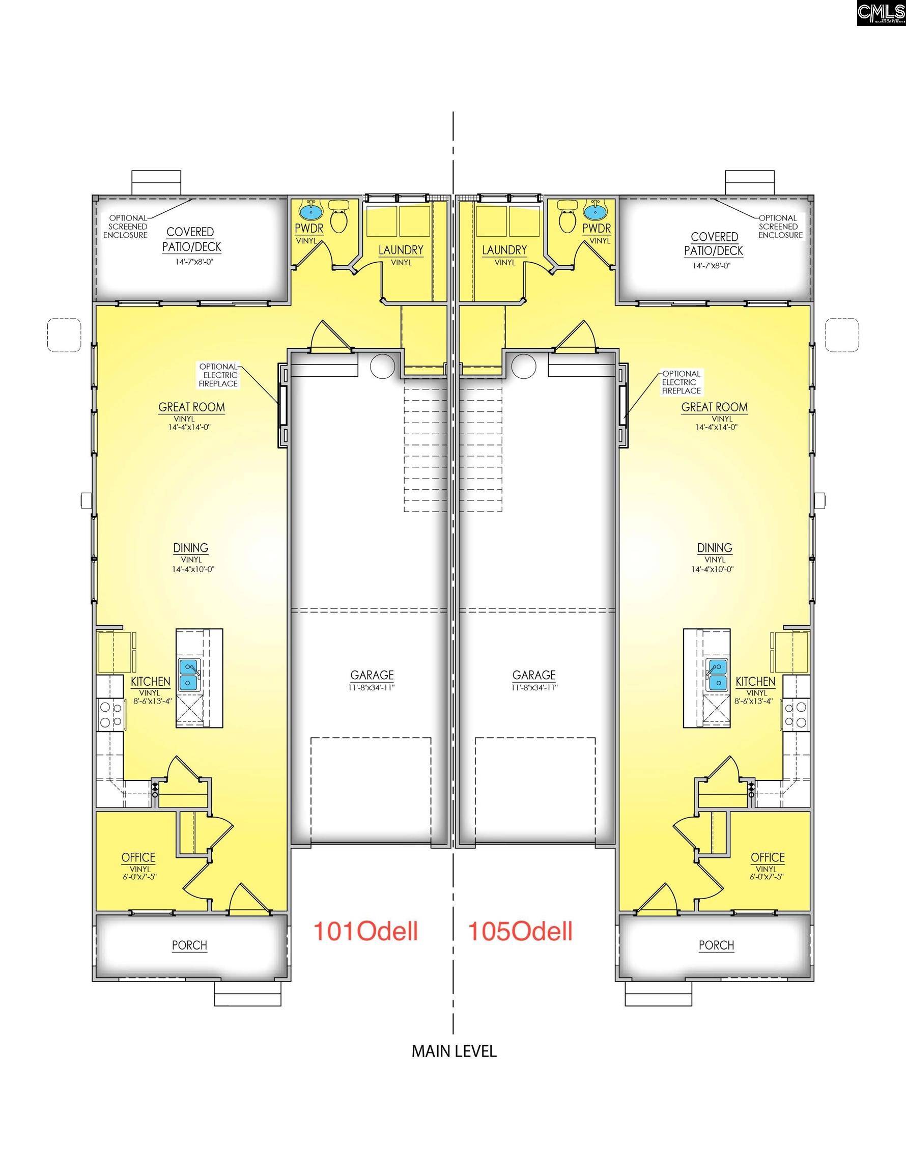 Cayce, SC 29033,101 Odell Drive