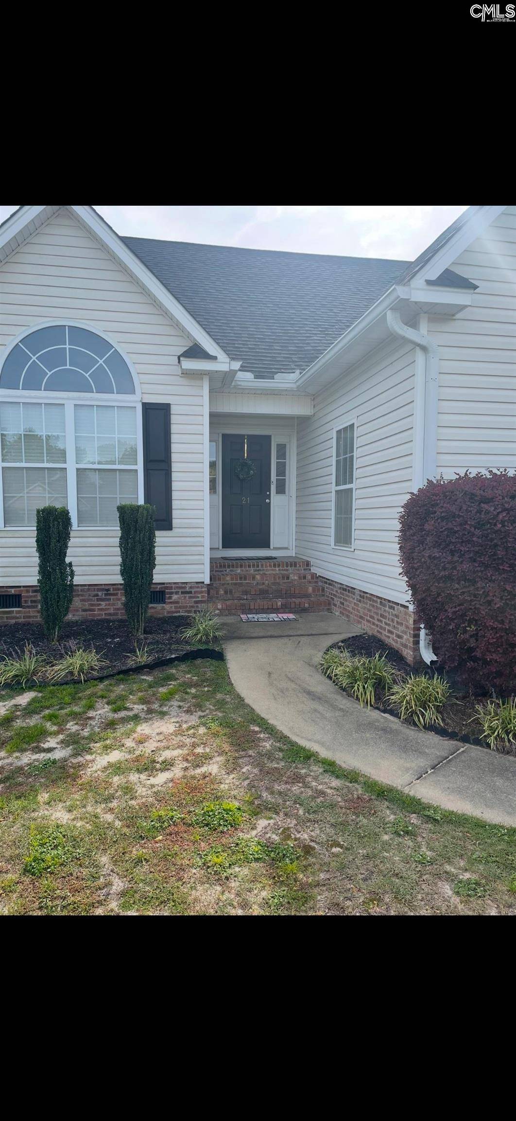 Lugoff, SC 29078,21 Haven Way