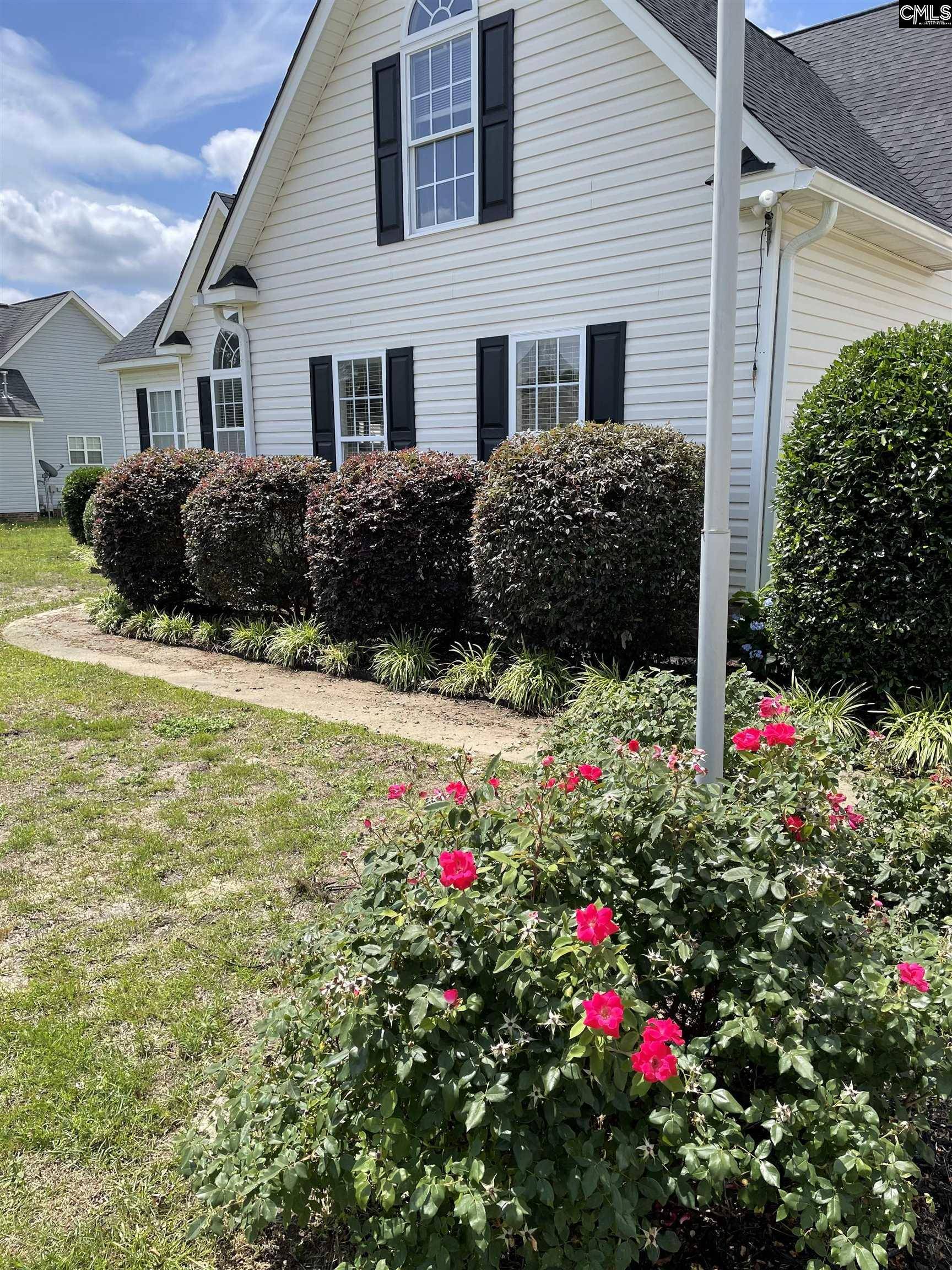 Lugoff, SC 29078,21 Haven Way