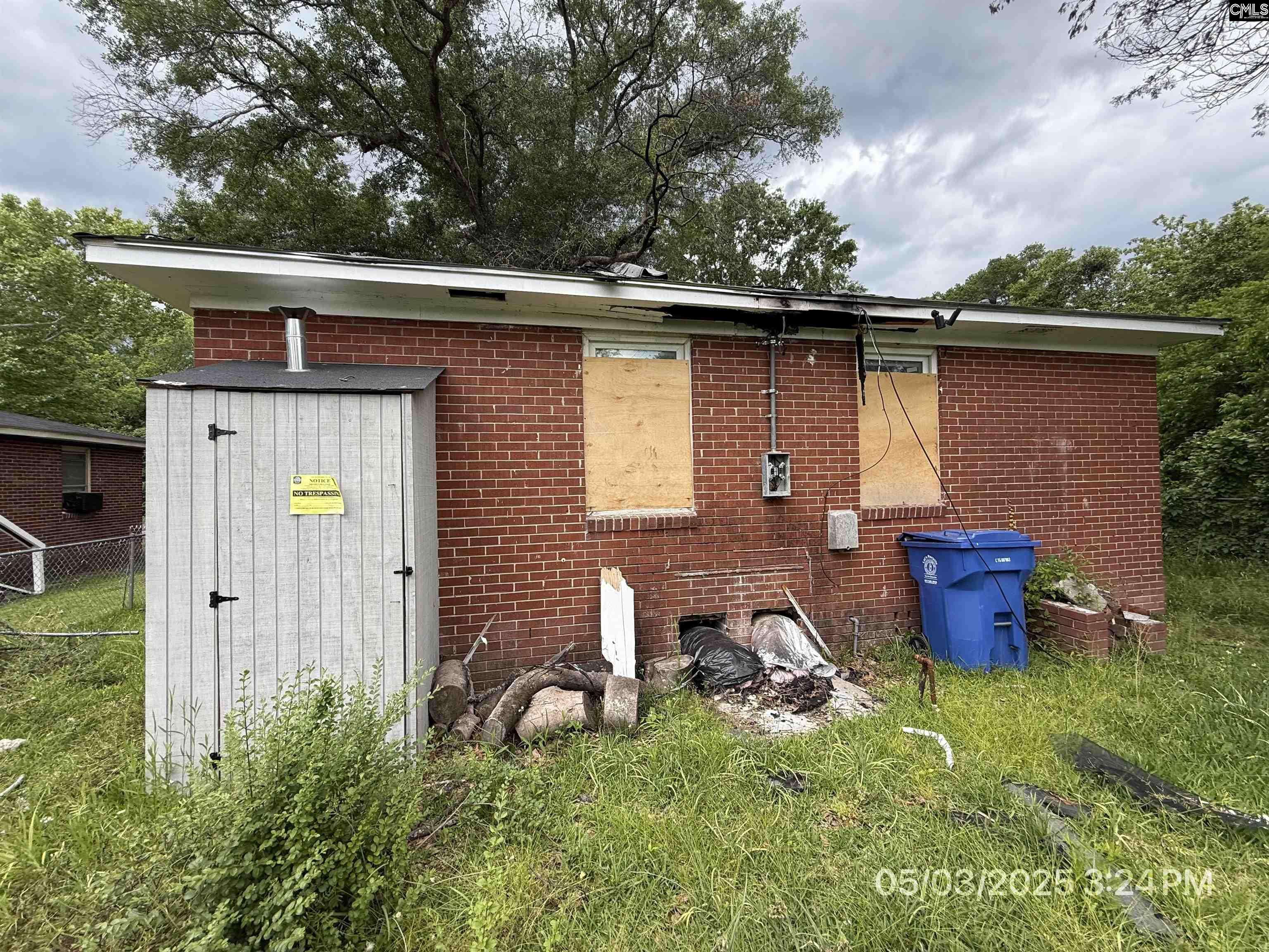 Columbia, SC 29205,1321 Lotus Street