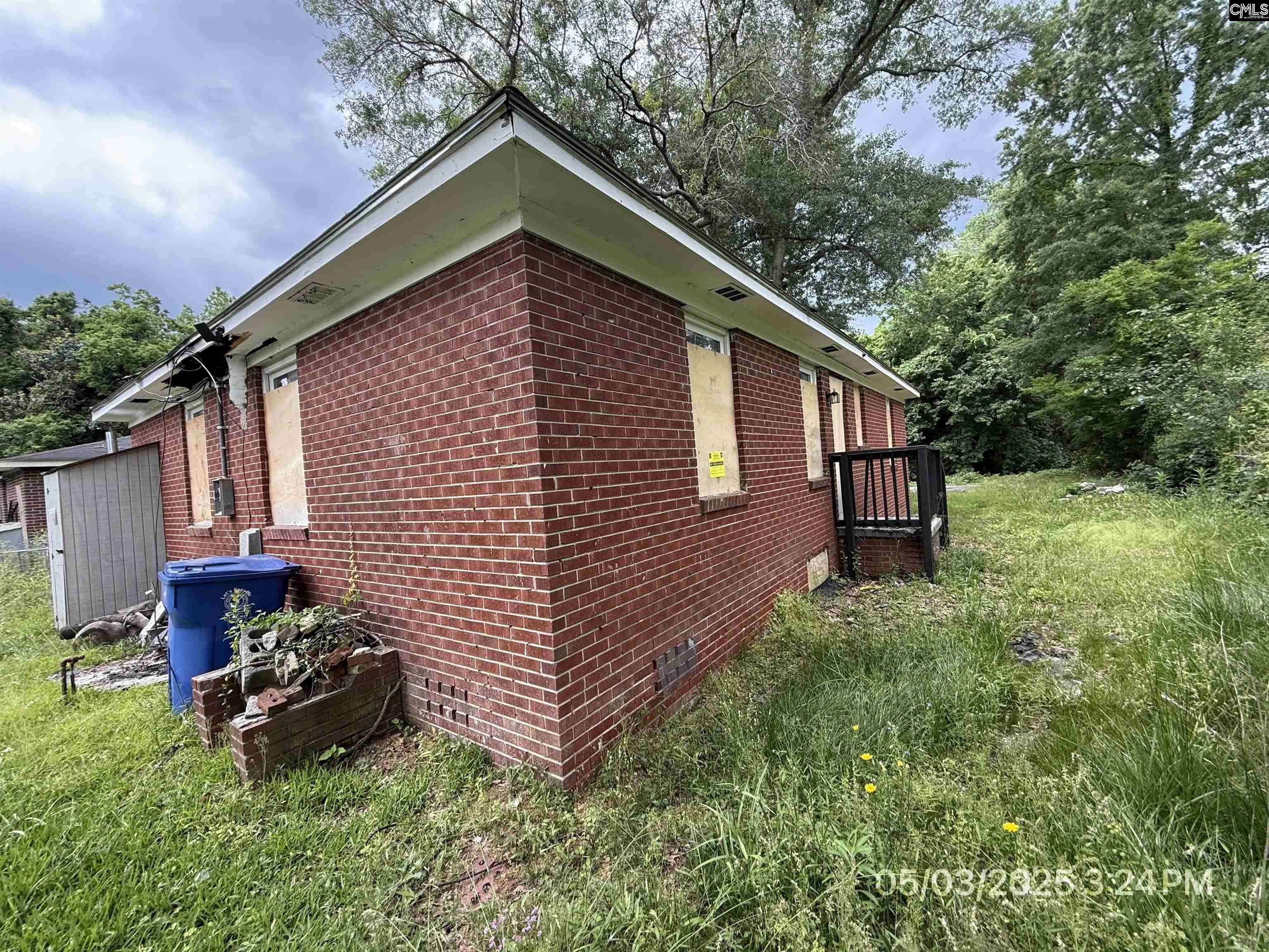 Columbia, SC 29205,1321 Lotus Street