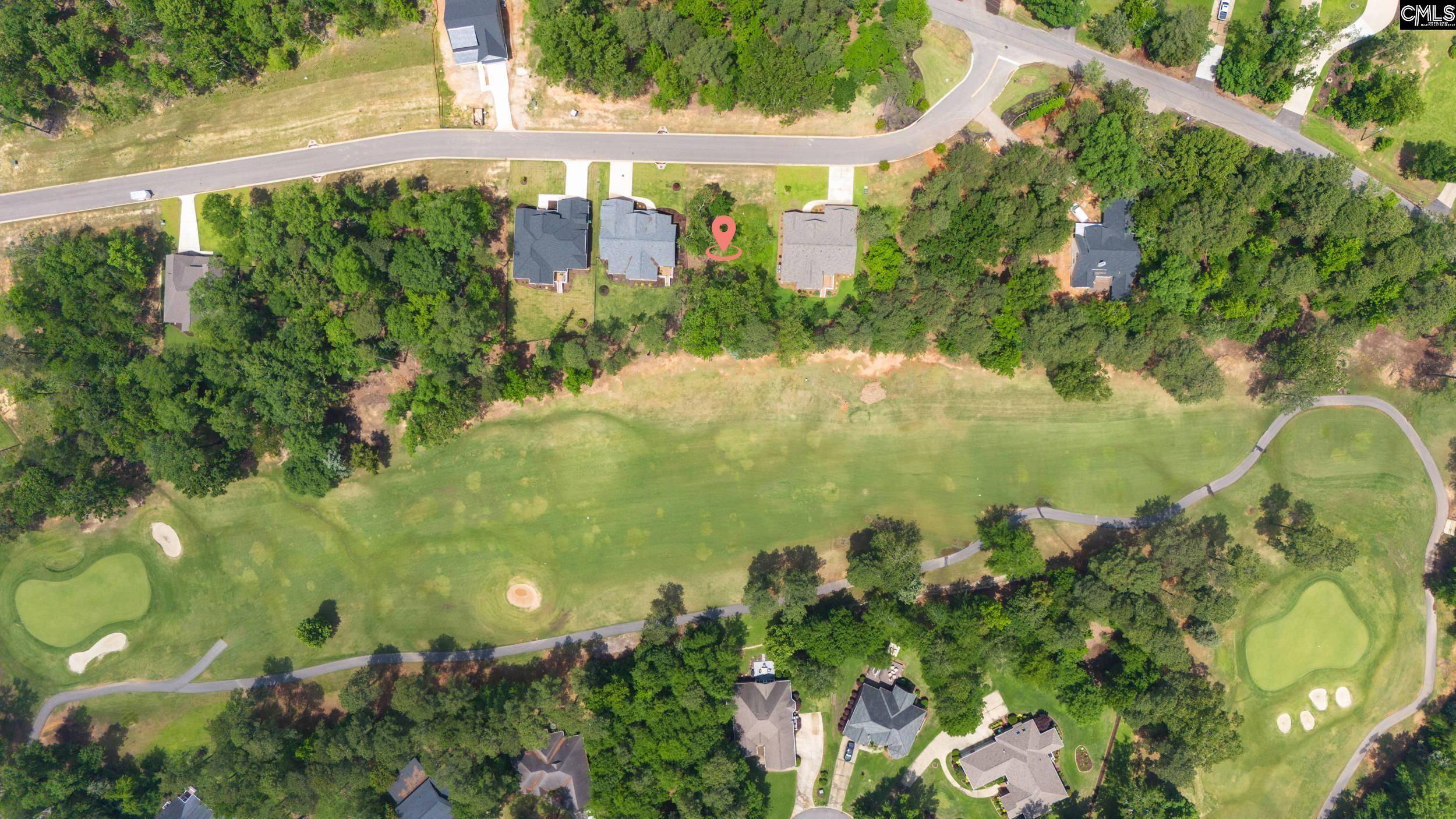 Chapin, SC 29036-7202,521 Misty Banks Drive #5