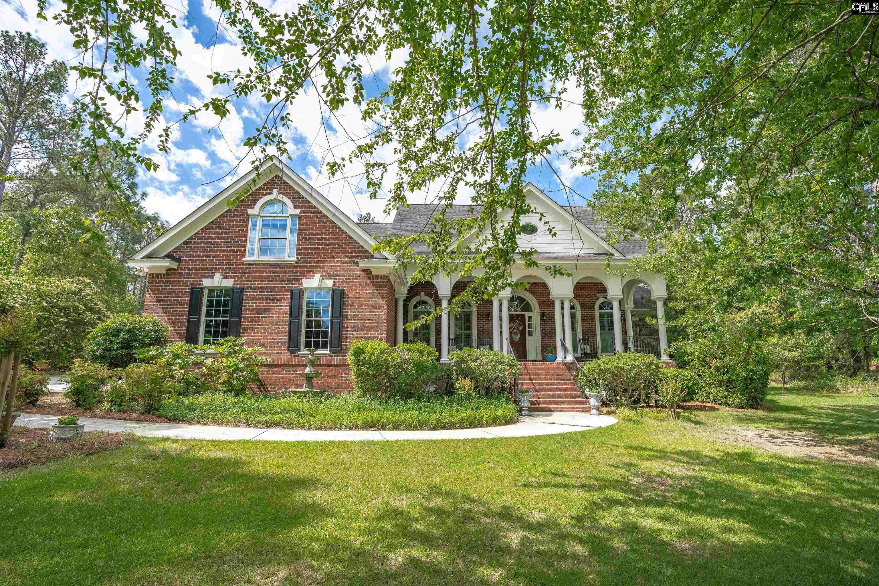 Columbia, SC 29229,17 Laurel Bluff Court