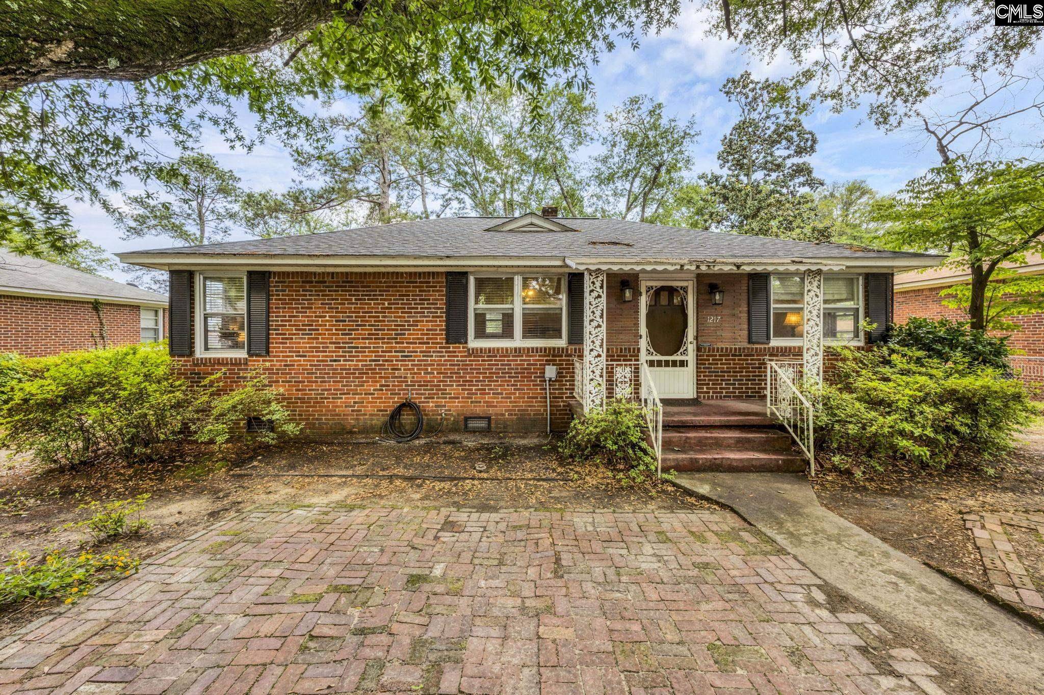 West Columbia, SC 29169,1217 Jensen St