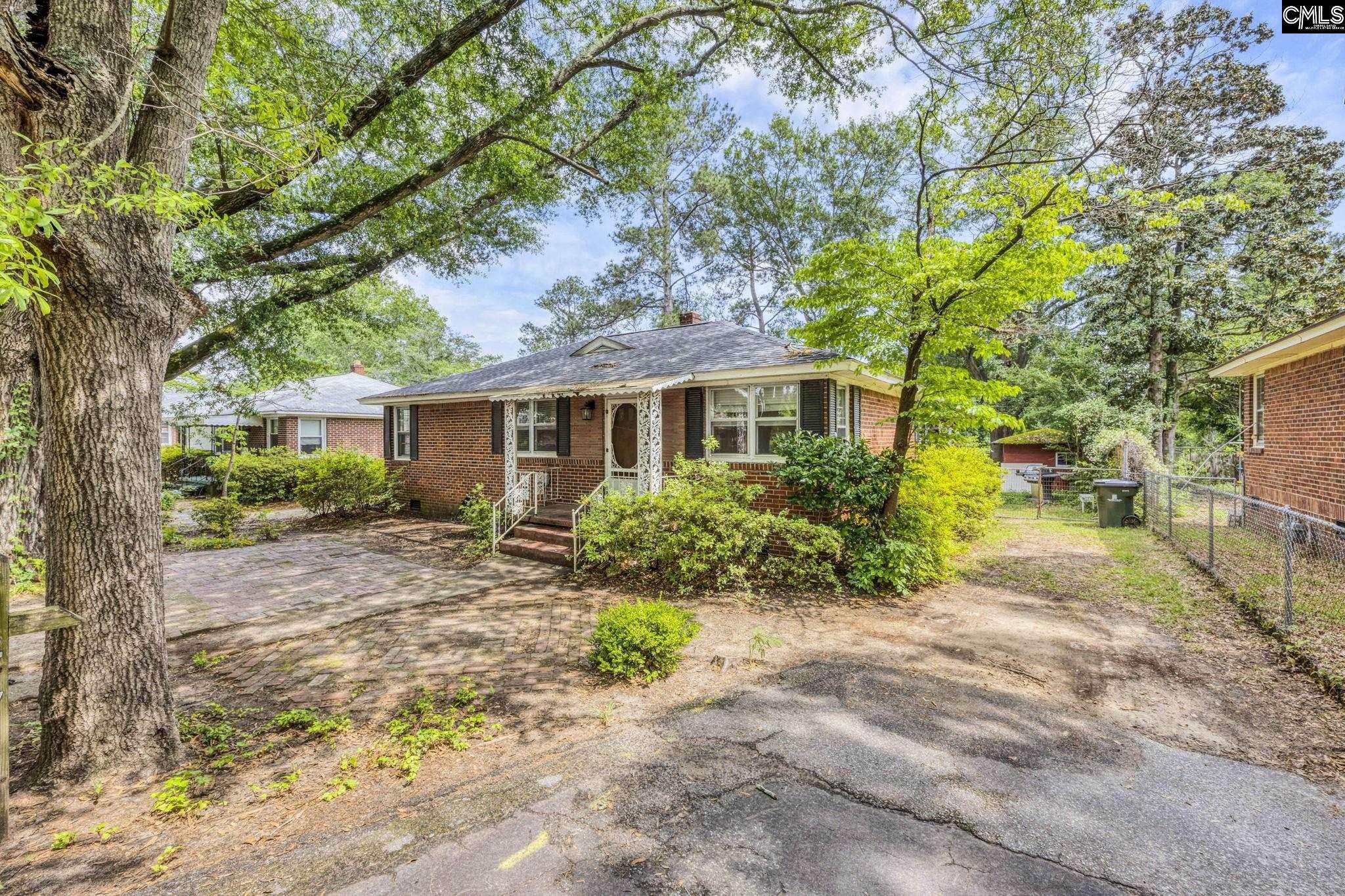 West Columbia, SC 29169,1217 Jensen St