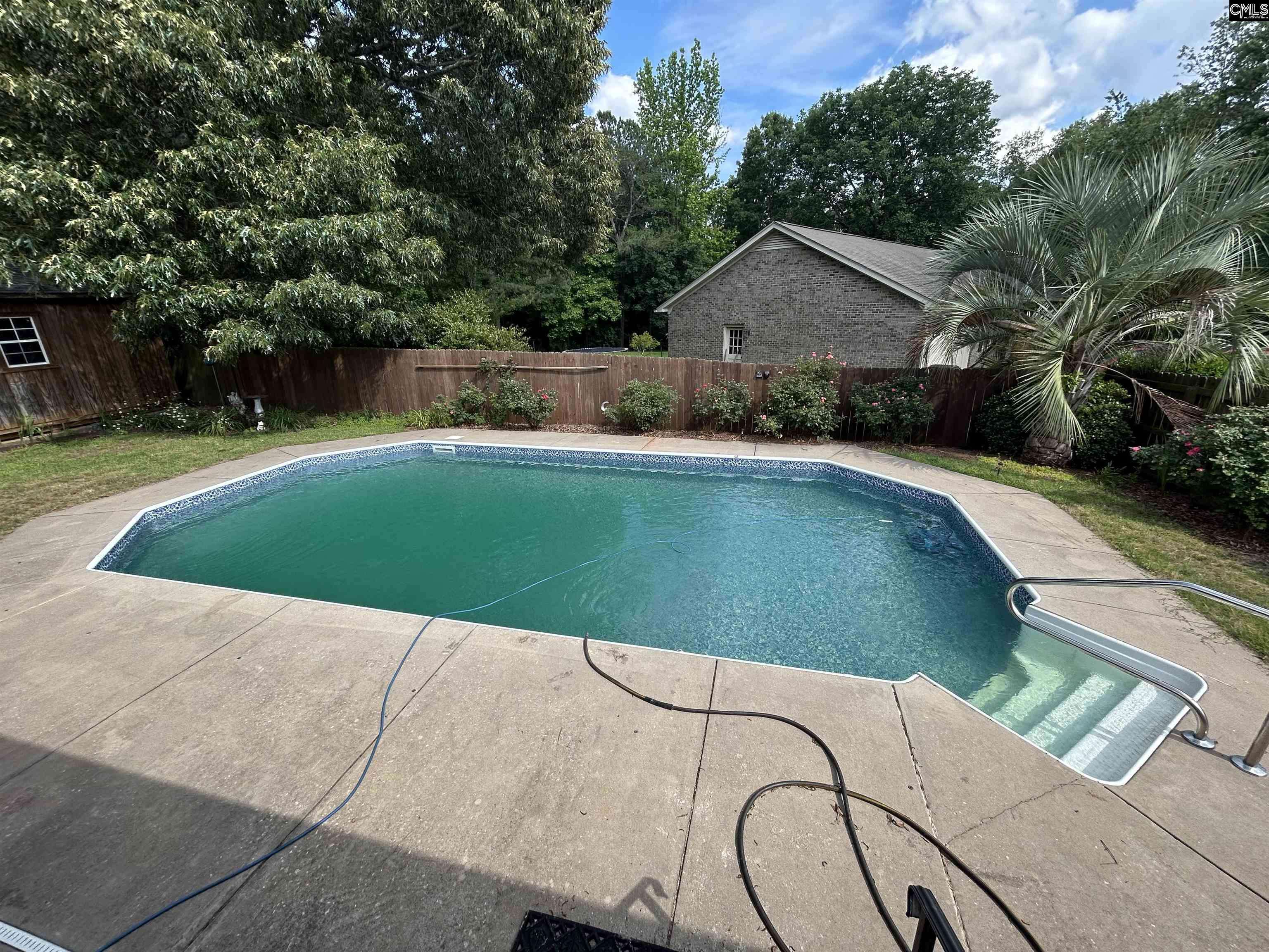 Newberry, SC 29108,1162 CROSSHILL Lane
