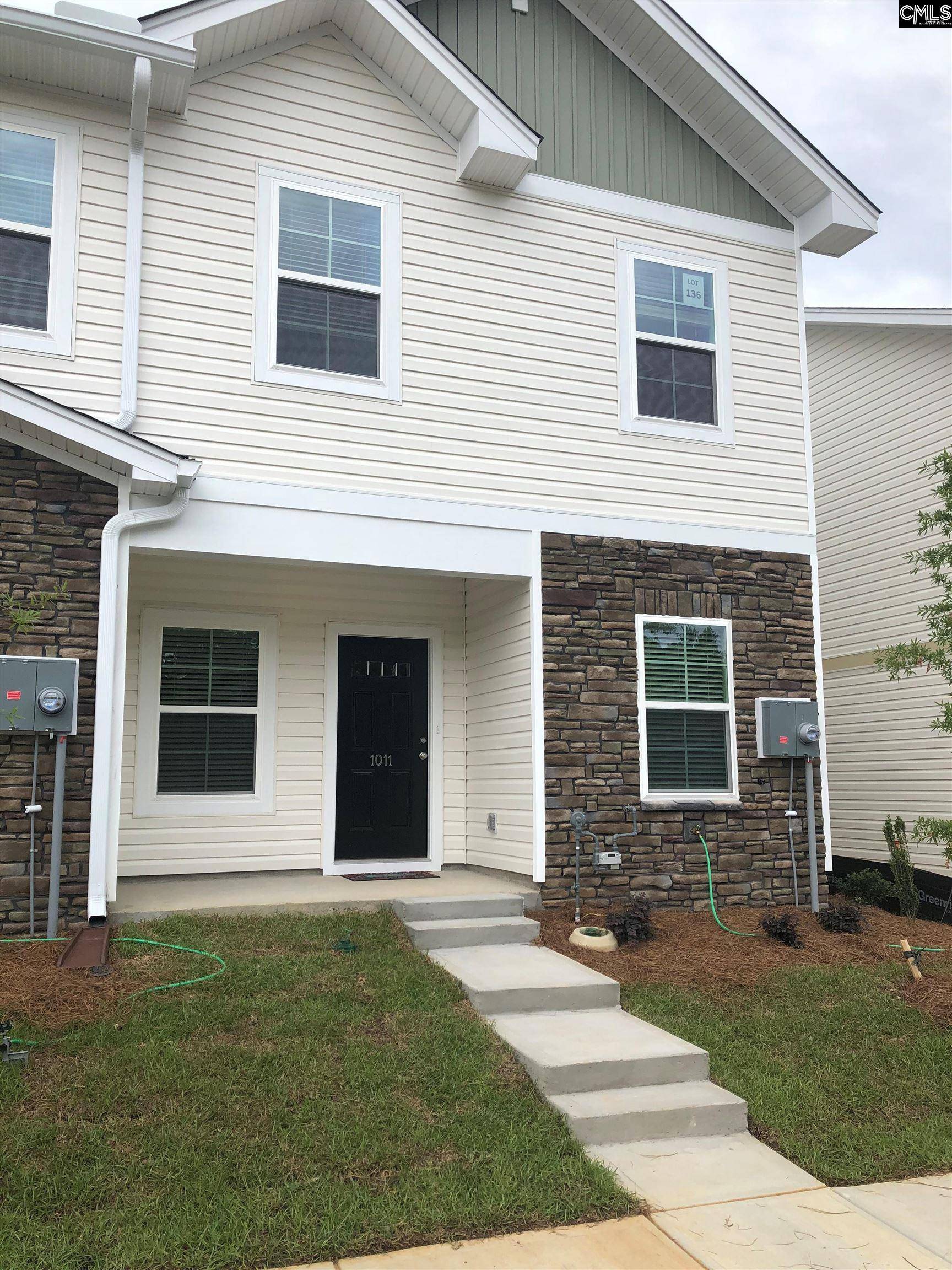 Columbia, SC 29210,1041 Tundra Teal Lane