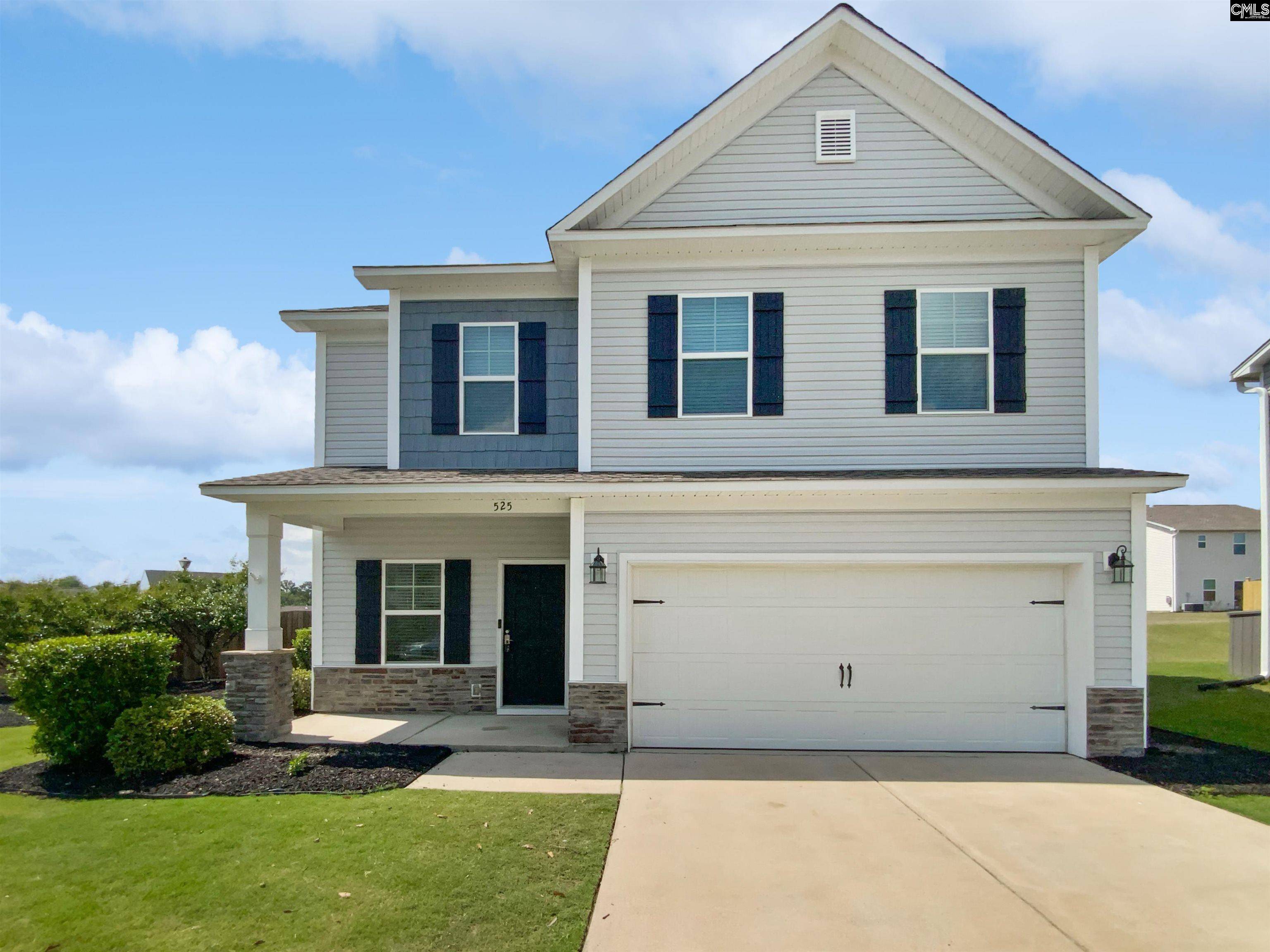 West Columbia, SC 29170,525 Matilda Way