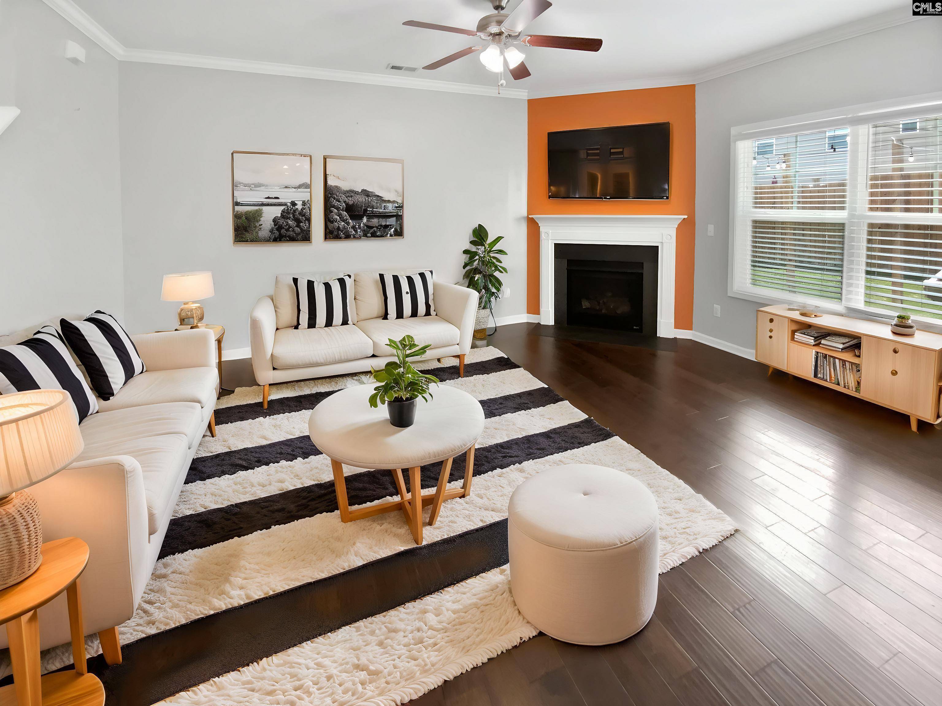 West Columbia, SC 29170,525 Matilda Way