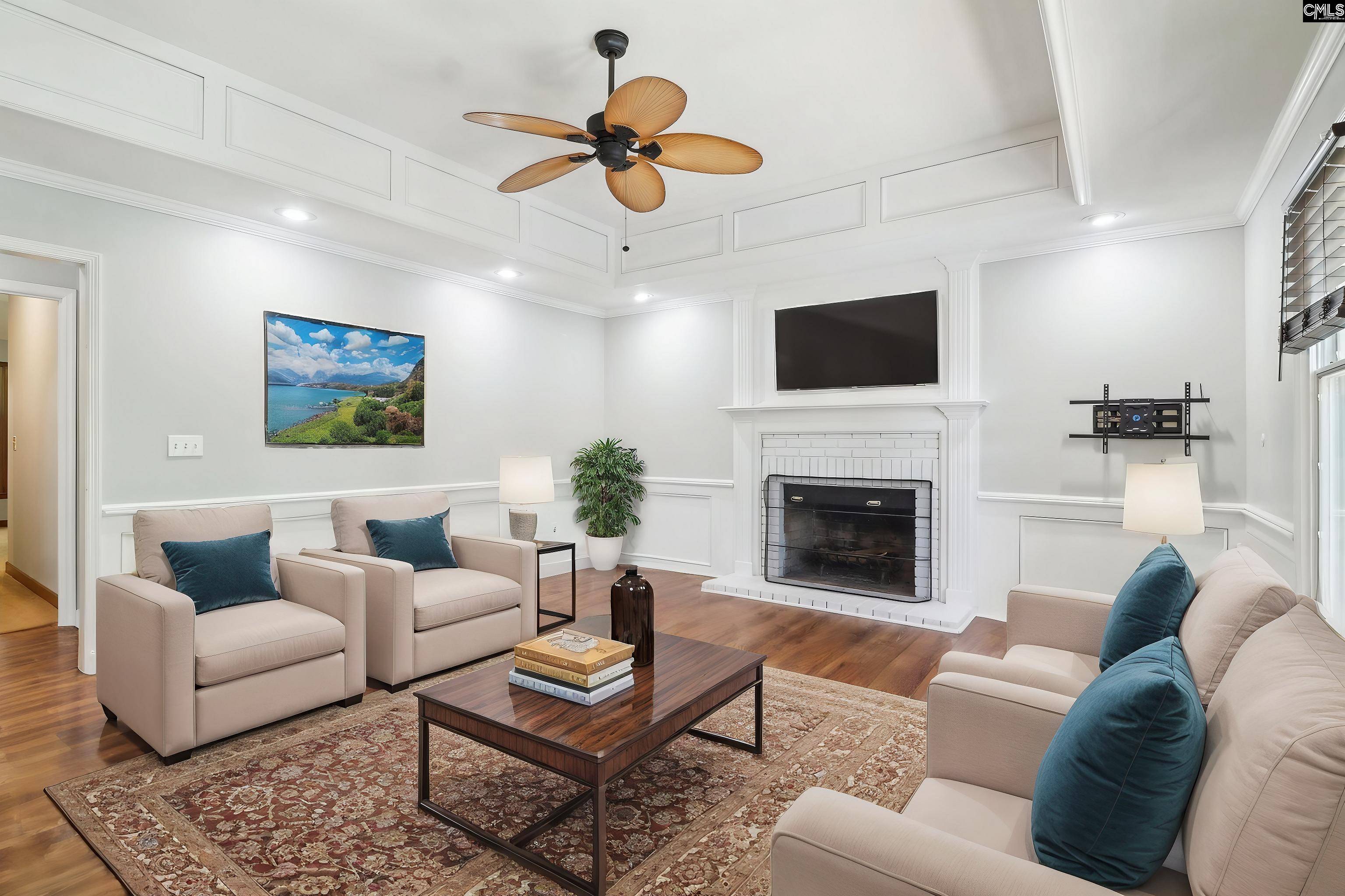 Columbia, SC 29212-1344,100 Two Oak Court