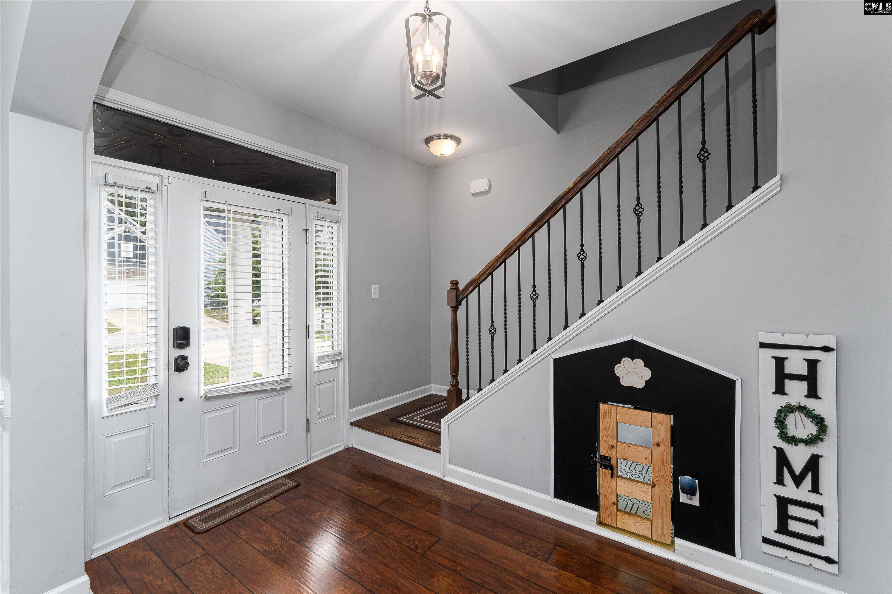Blythewood, SC 29016,785 Pebble Branch Lane