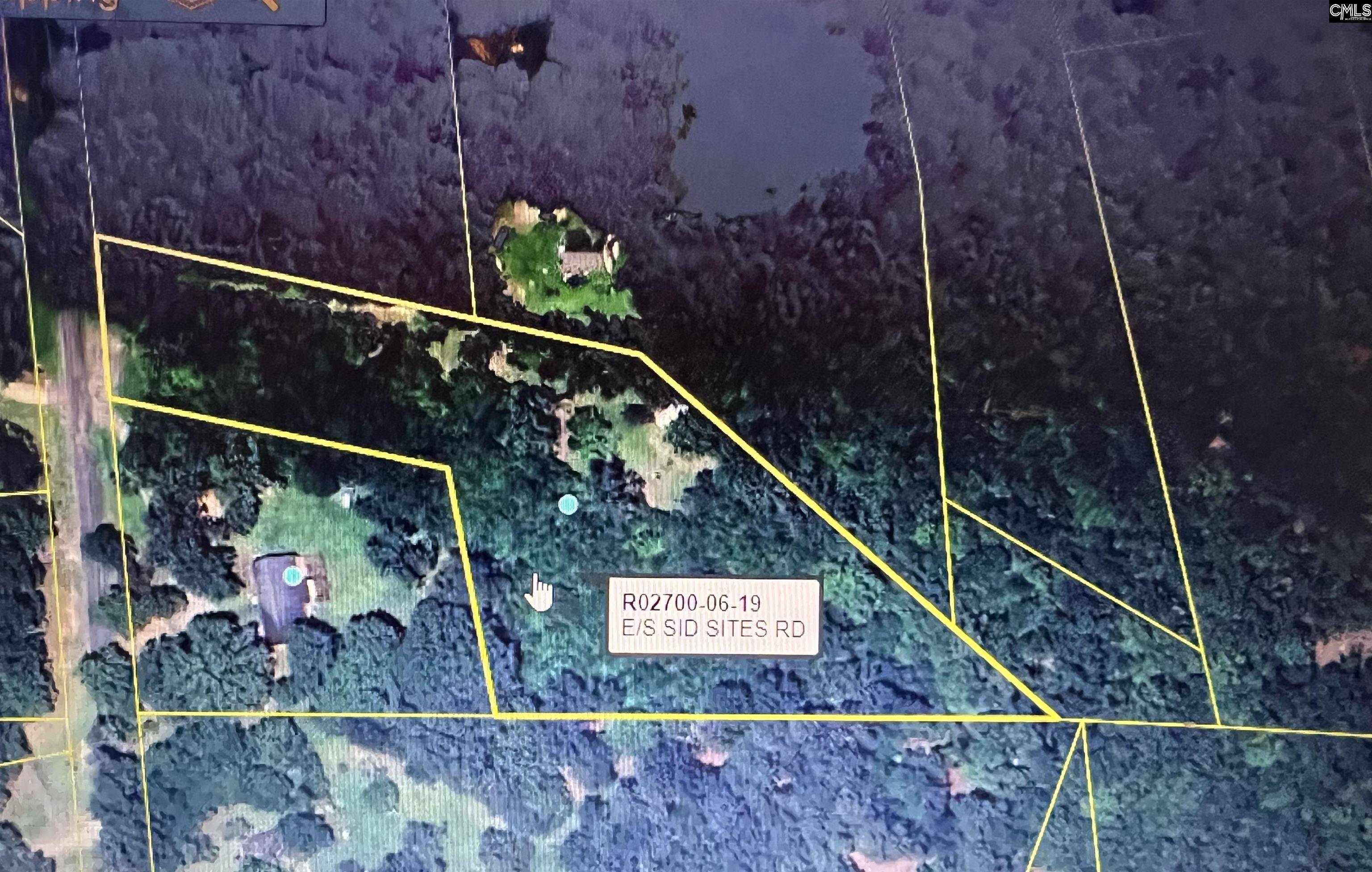 Irmo, SC 29036,0 Sid Sites Road