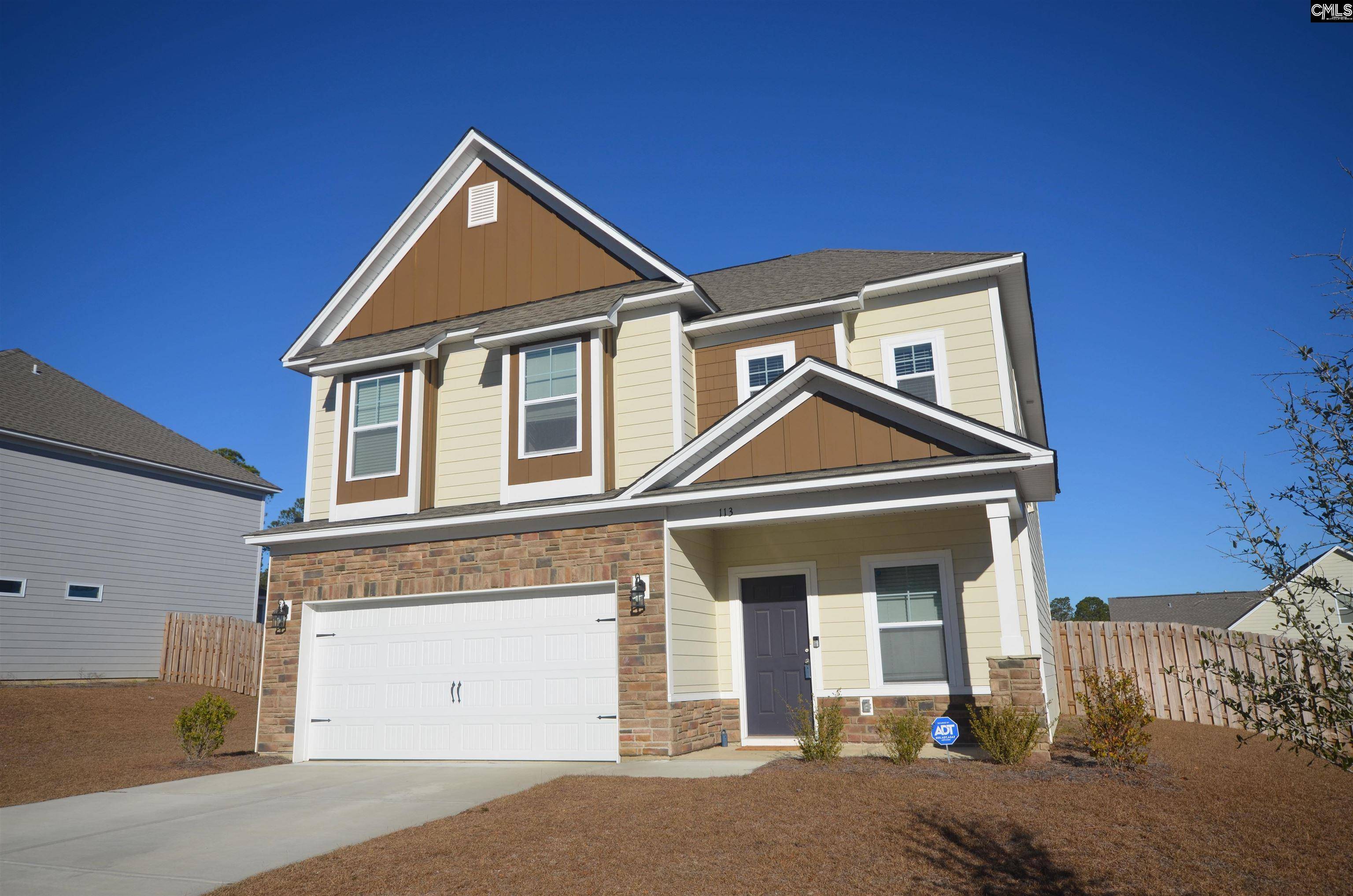 West Columbia, SC 29072,113 Judiths Path