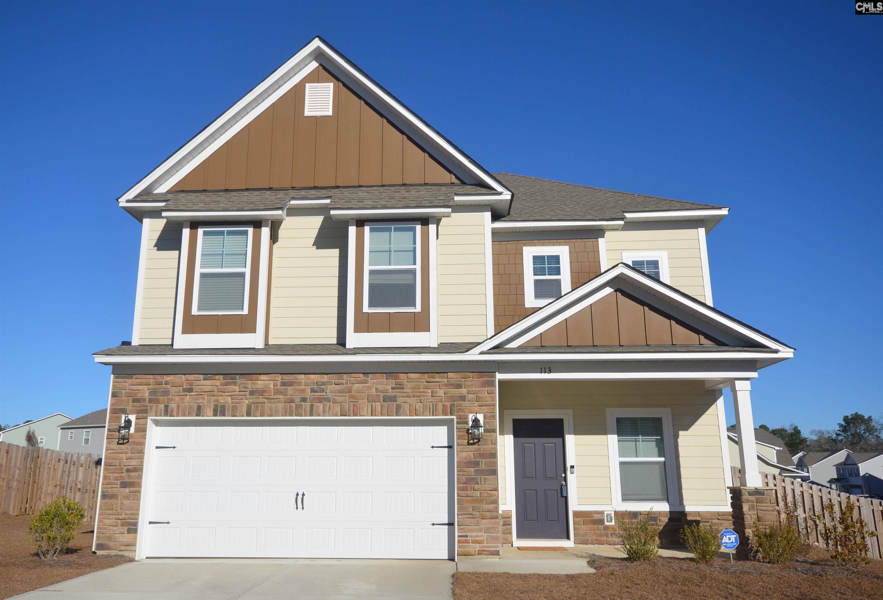 West Columbia, SC 29072,113 Judiths Path
