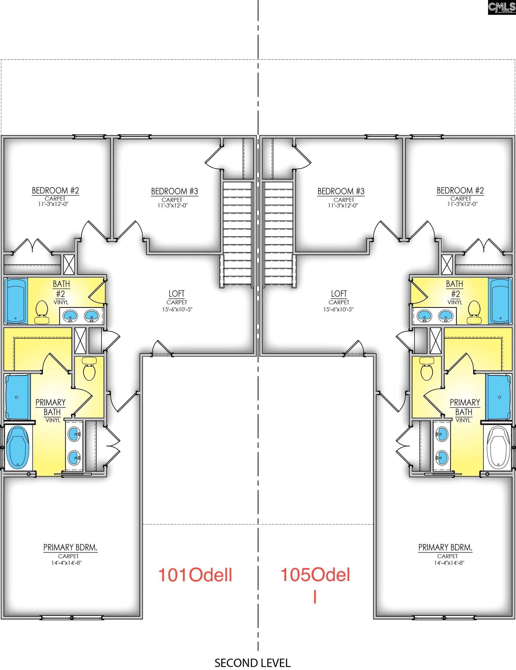 Cayce, SC 29033,113 Odell Drive
