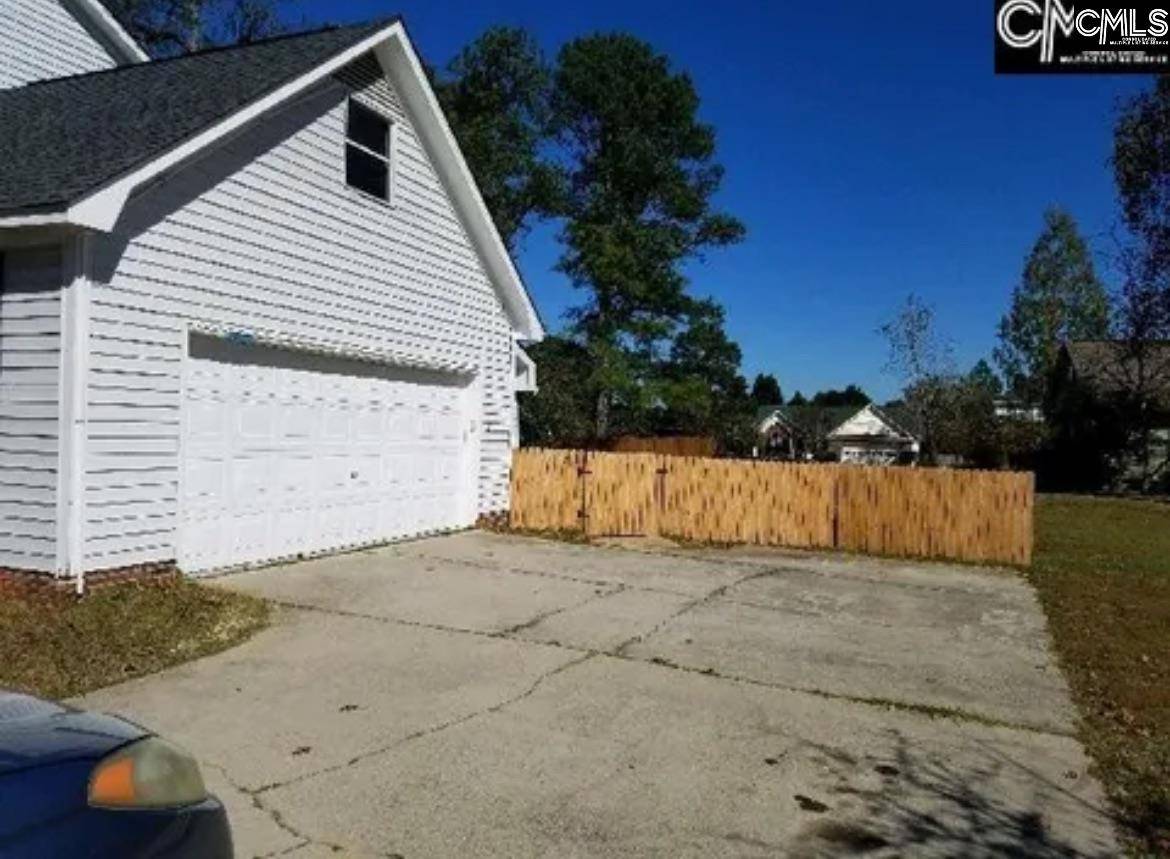 Columbia, SC 29229,9 Wheatstone